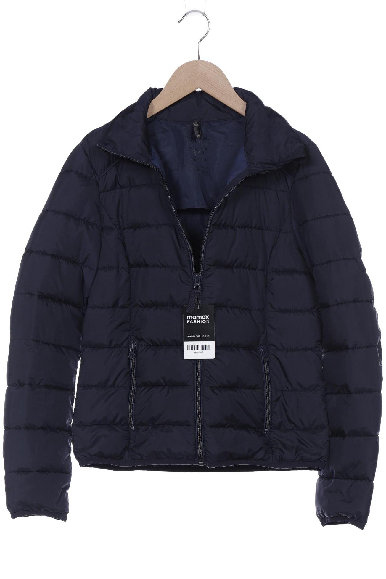 

s.Oliver Damen Jacke, marineblau, Gr. 36