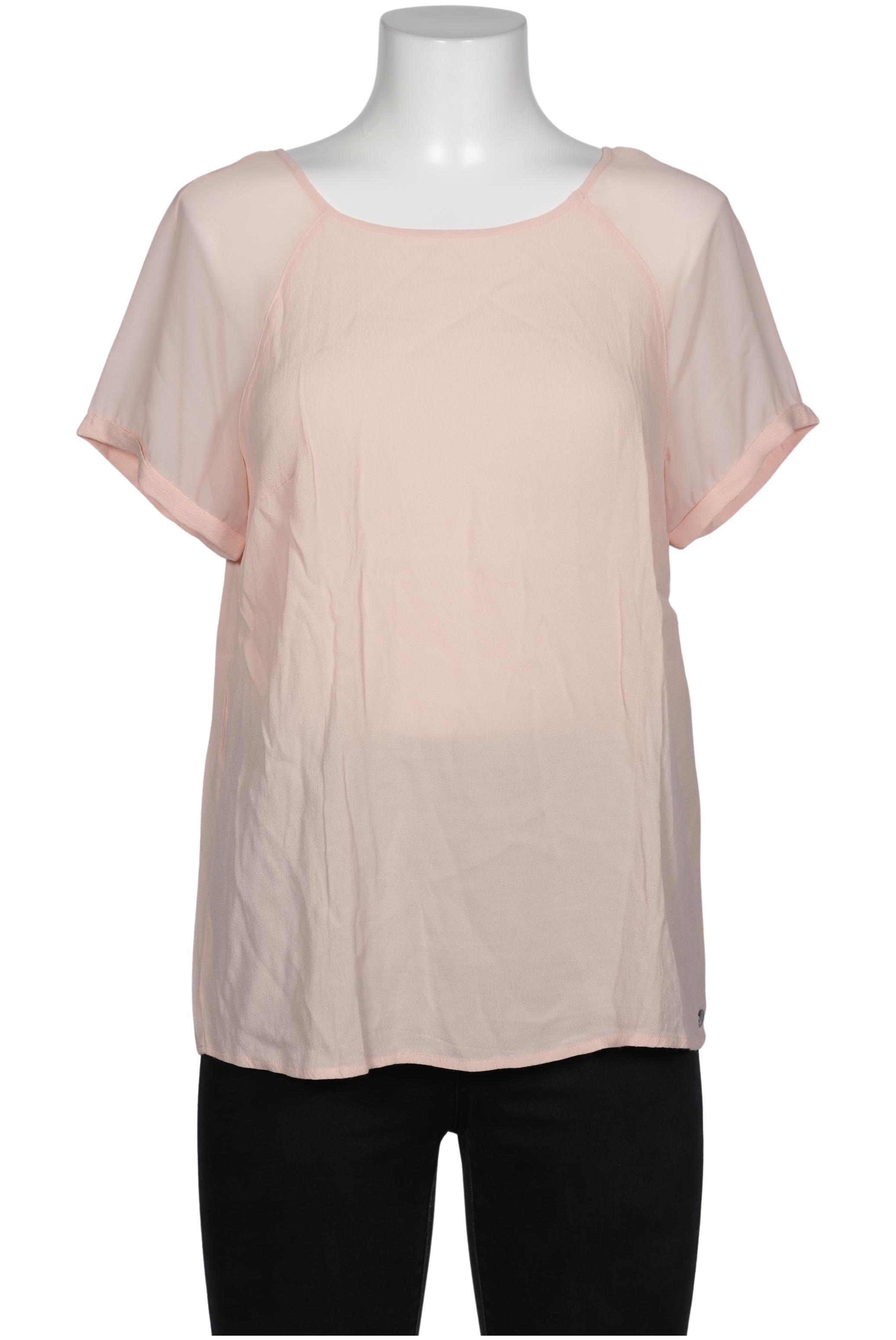 

s.Oliver Damen Bluse, pink, Gr. 42