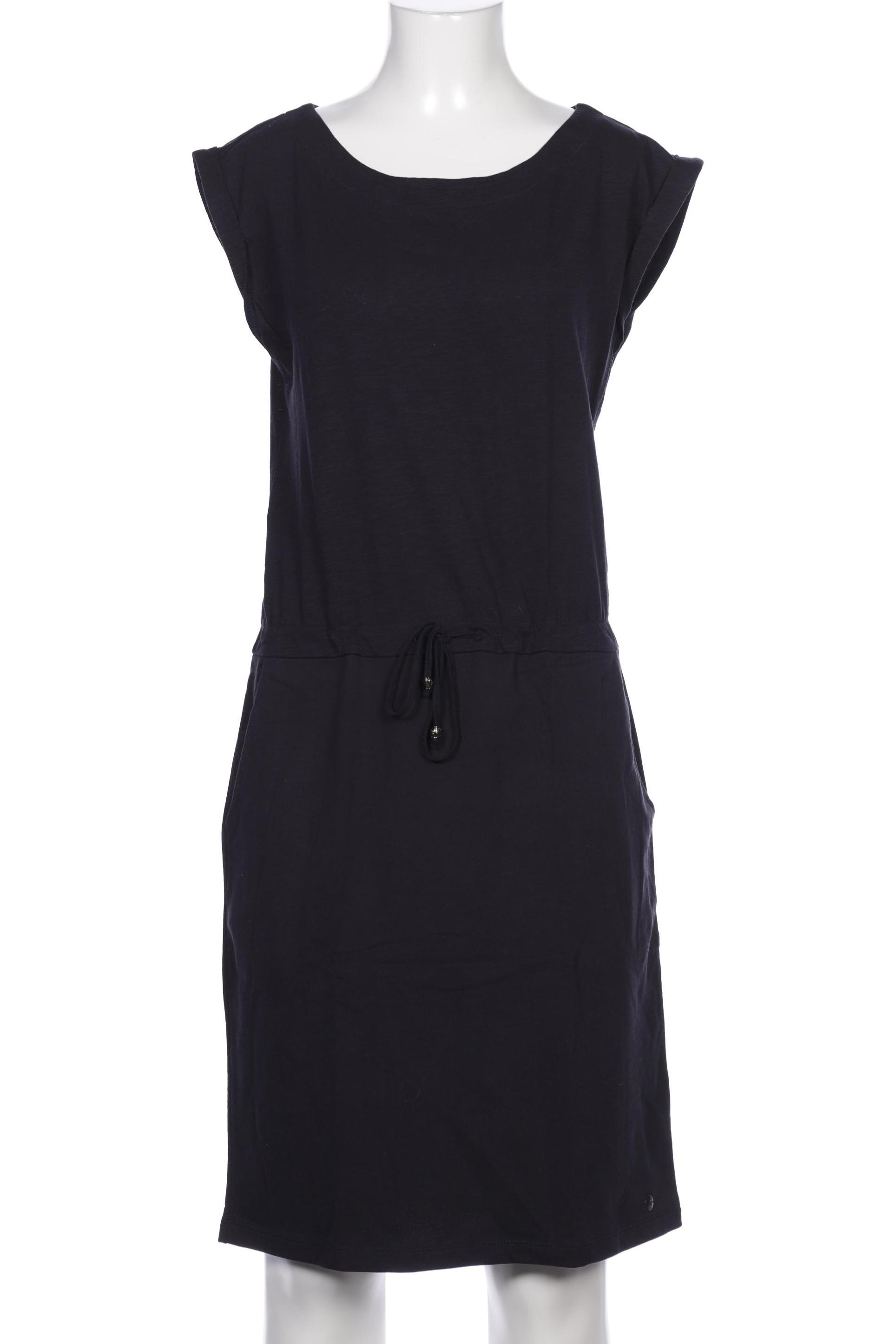 

s.Oliver Damen Kleid, marineblau