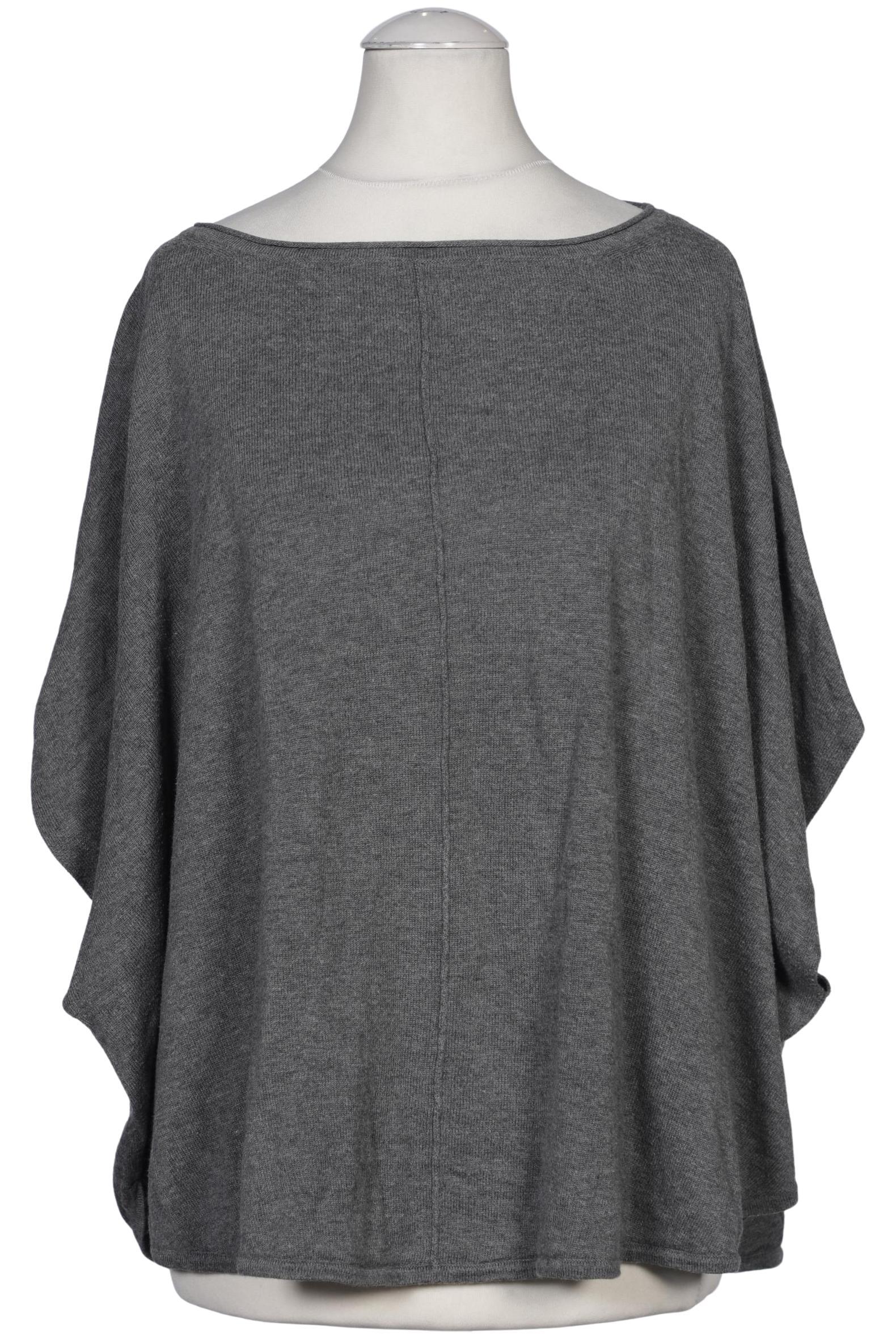 

s.Oliver Damen Pullover, grau, Gr. 36