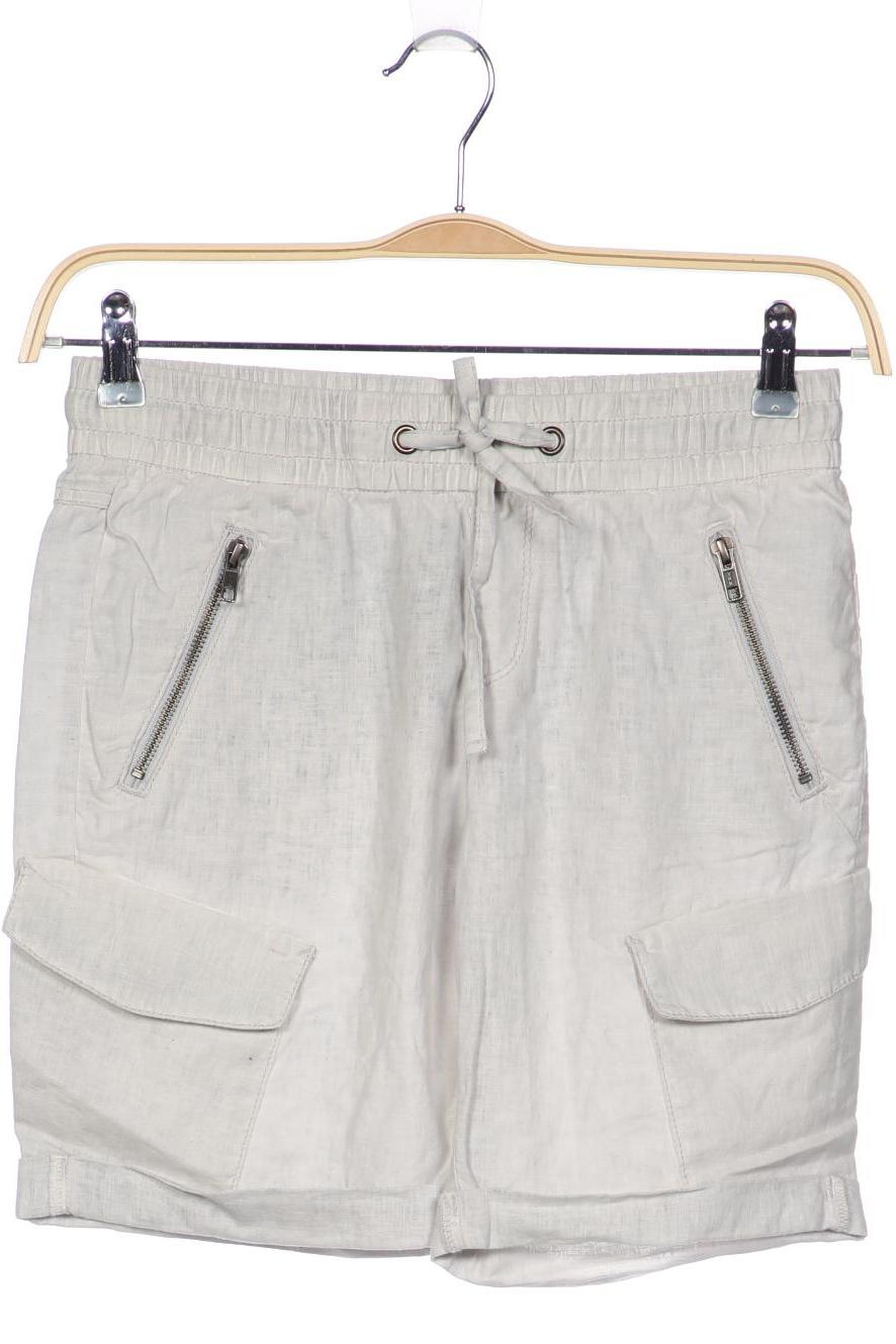 

s.Oliver Damen Shorts, grau