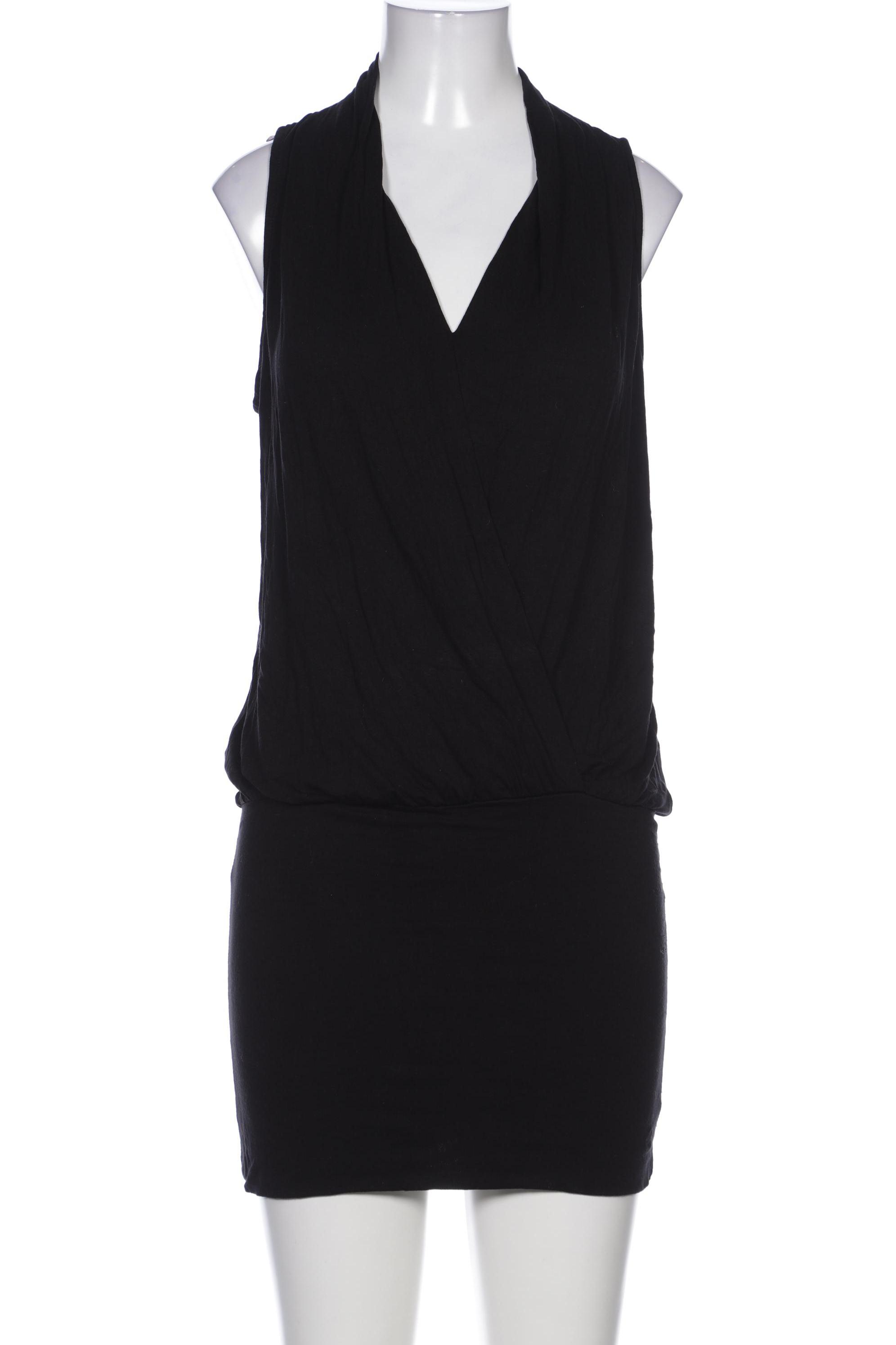 

s.Oliver Damen Kleid, schwarz, Gr. 36