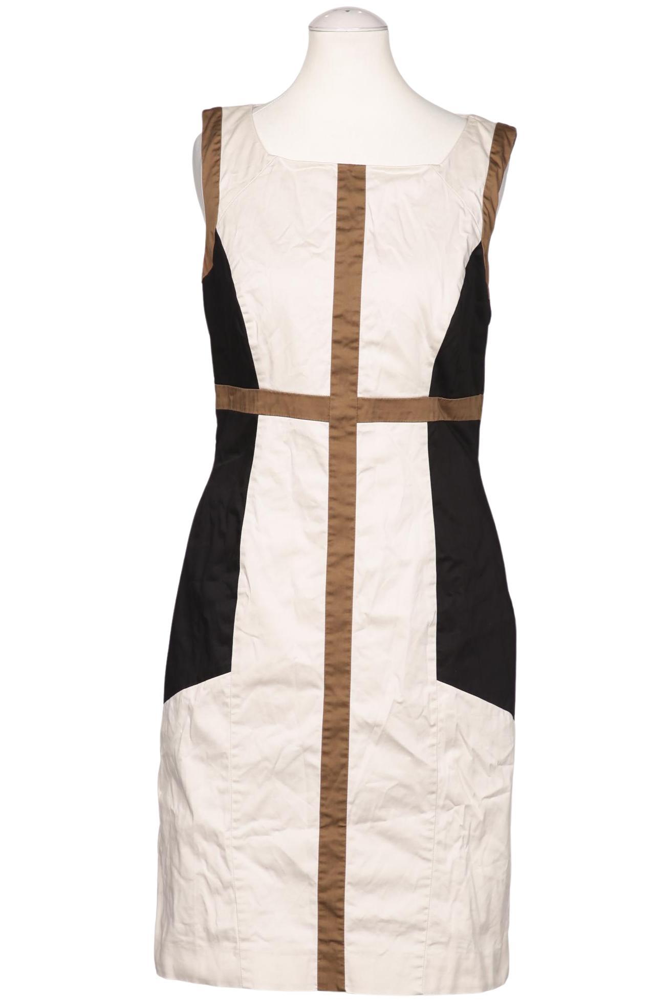 

s.Oliver Damen Kleid, mehrfarbig, Gr. 36