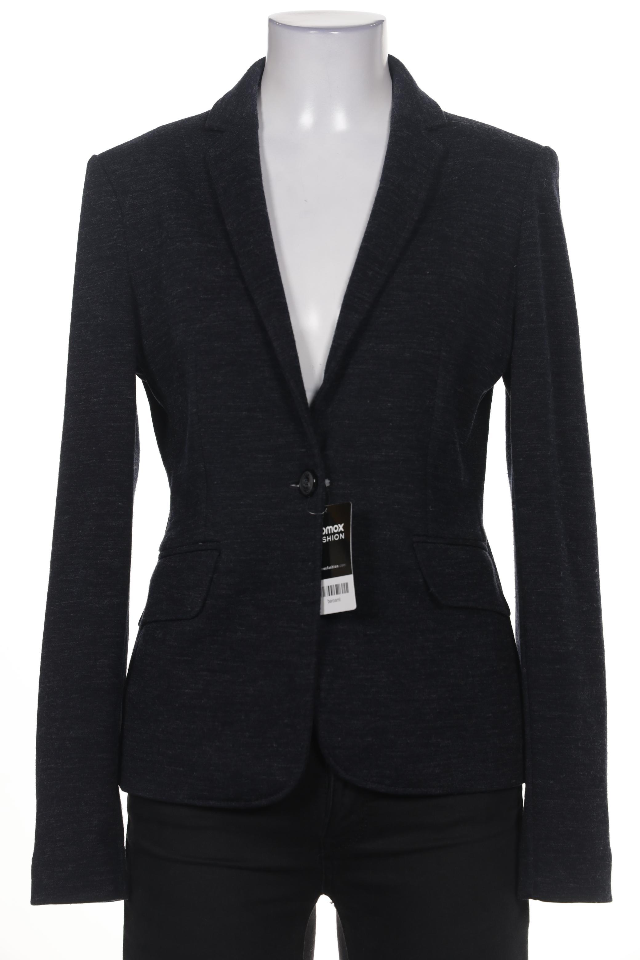 

s.Oliver Damen Blazer, marineblau, Gr. 36