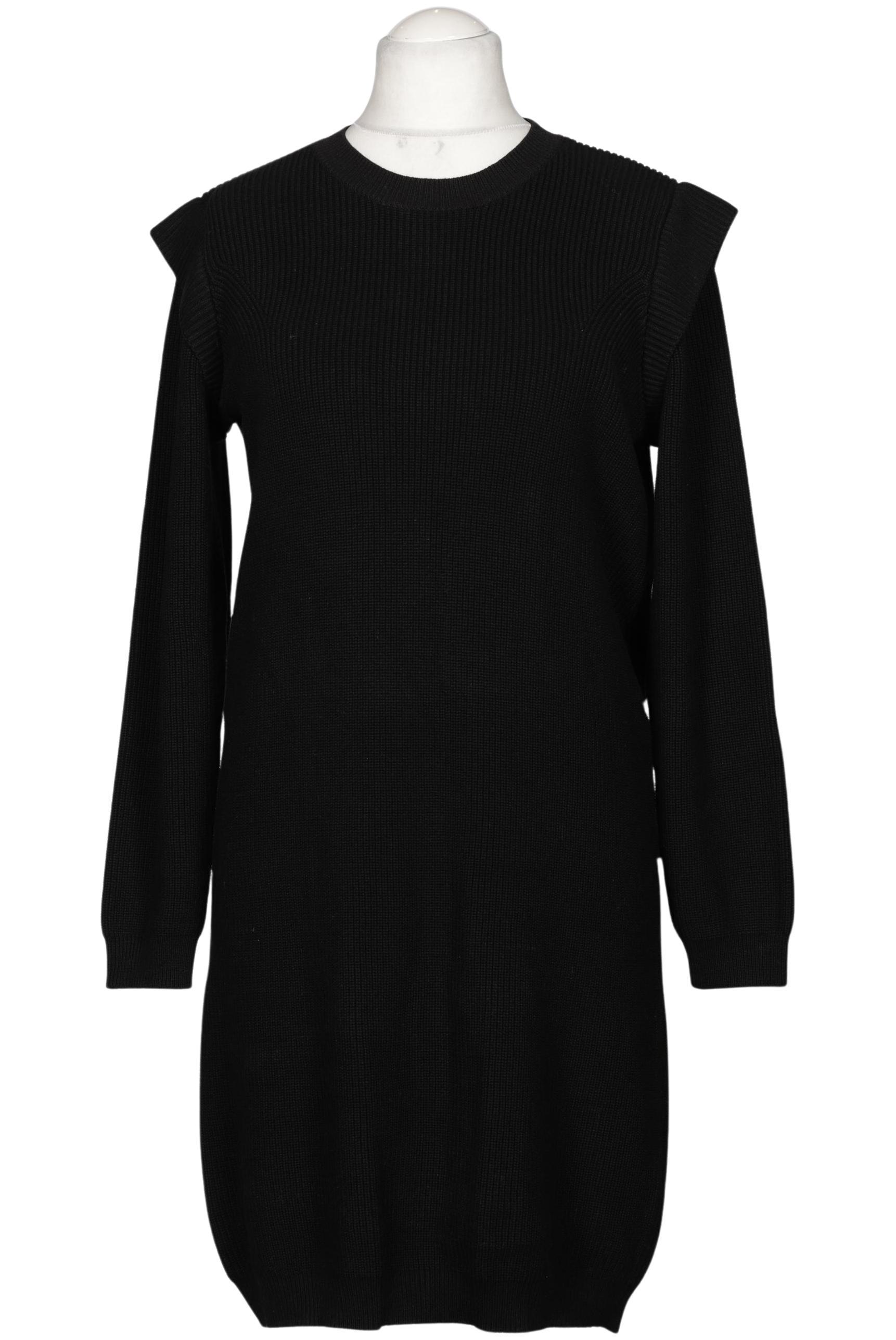 

s.Oliver Damen Kleid, schwarz, Gr. 40