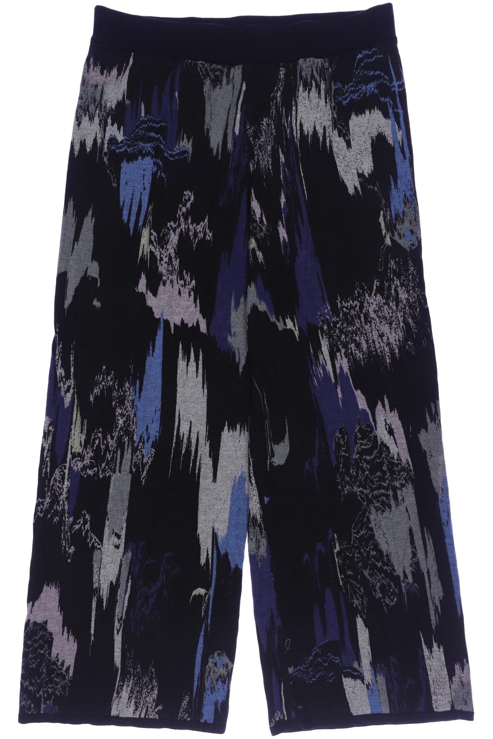 

s.Oliver Damen Stoffhose, schwarz, Gr. 46