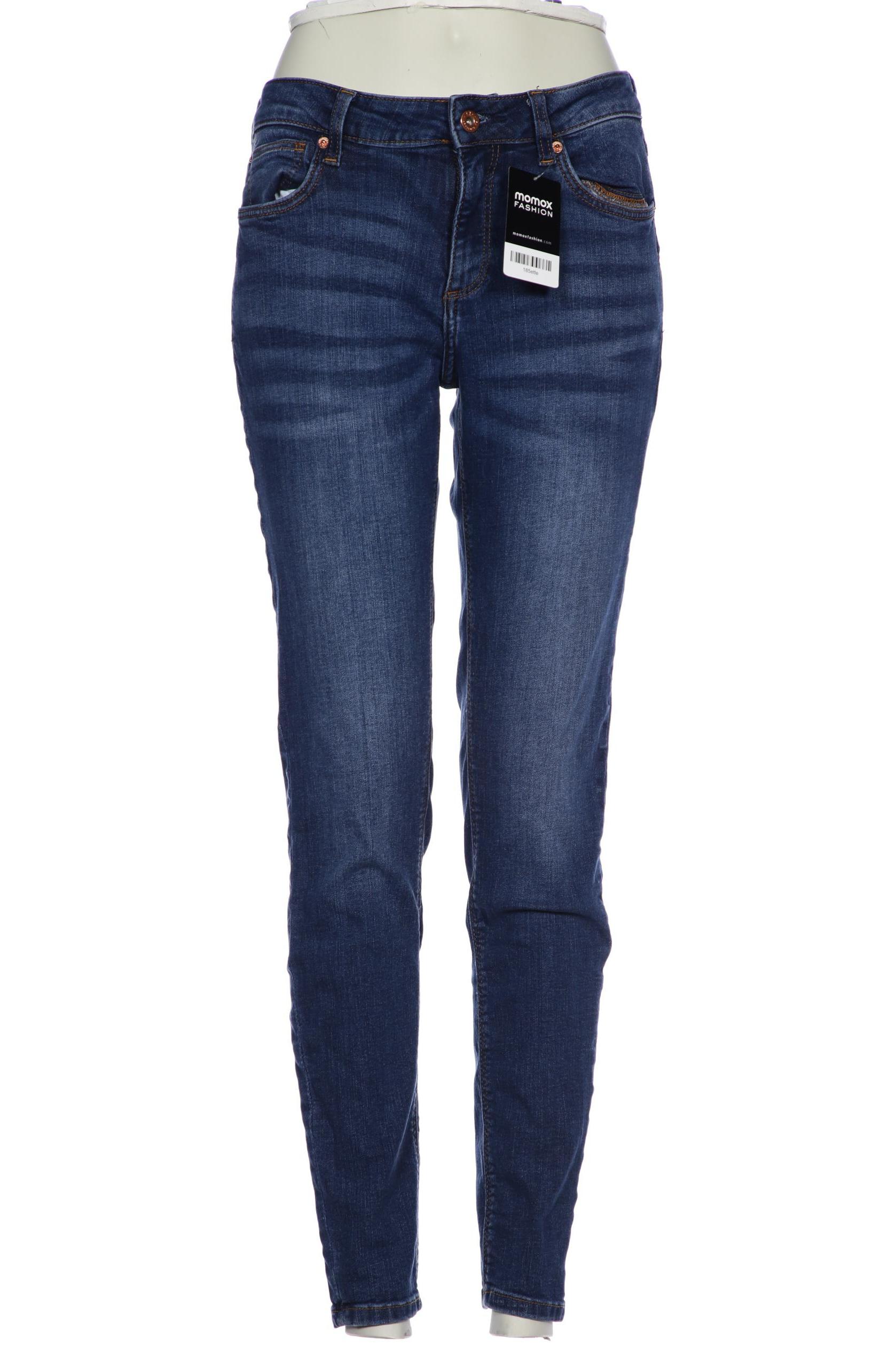 

s.Oliver Damen Jeans, blau, Gr. 36