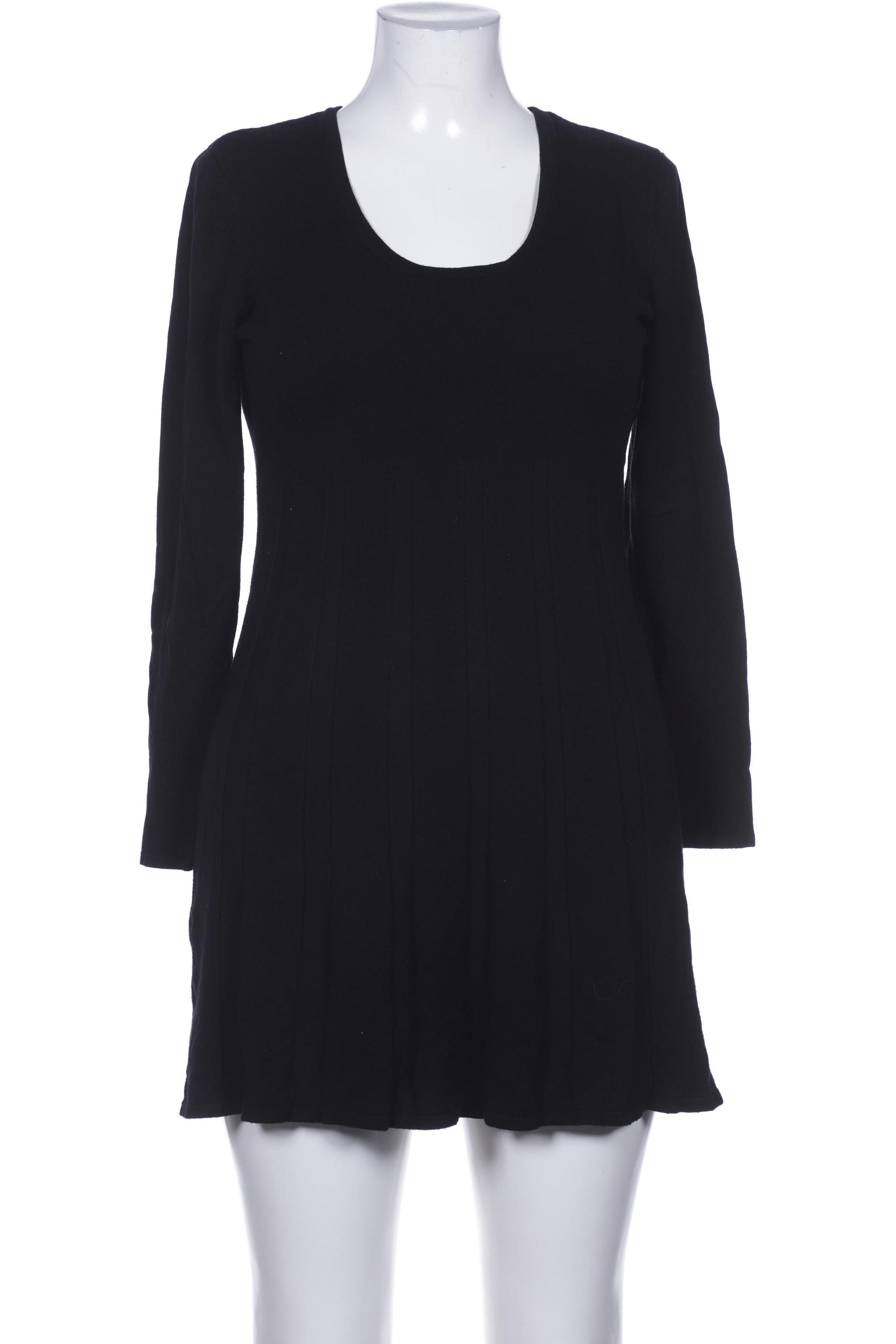 

s.Oliver Damen Kleid, schwarz