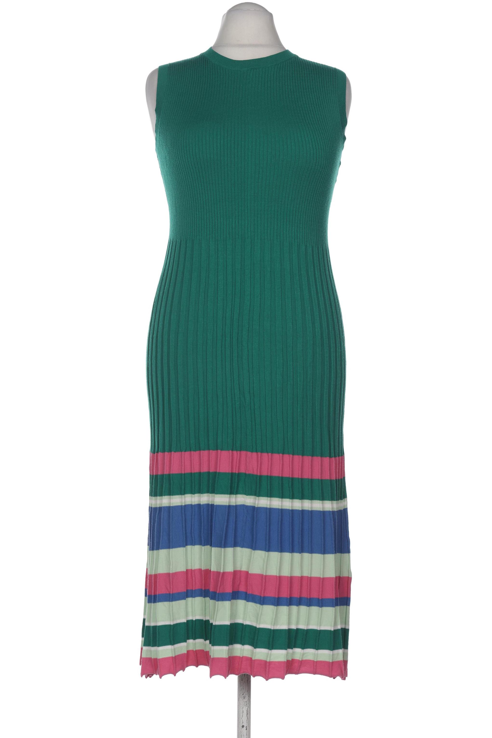 

s.Oliver Damen Kleid, grün, Gr. 42