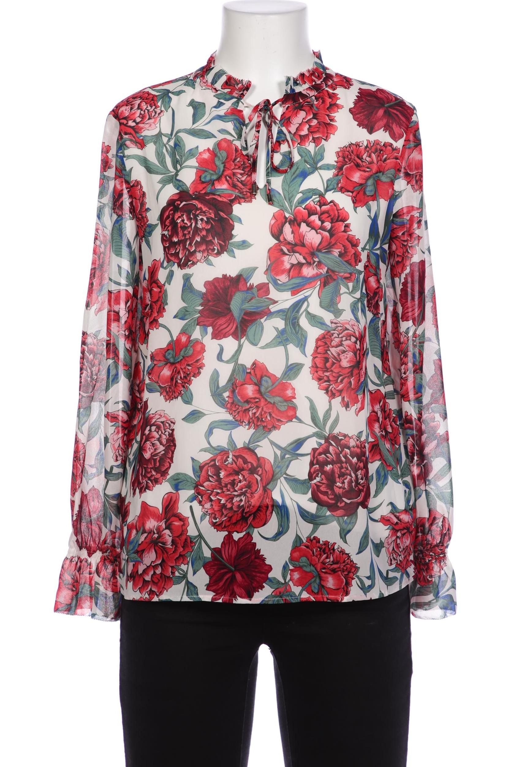 

s.Oliver Damen Bluse, mehrfarbig, Gr. 36