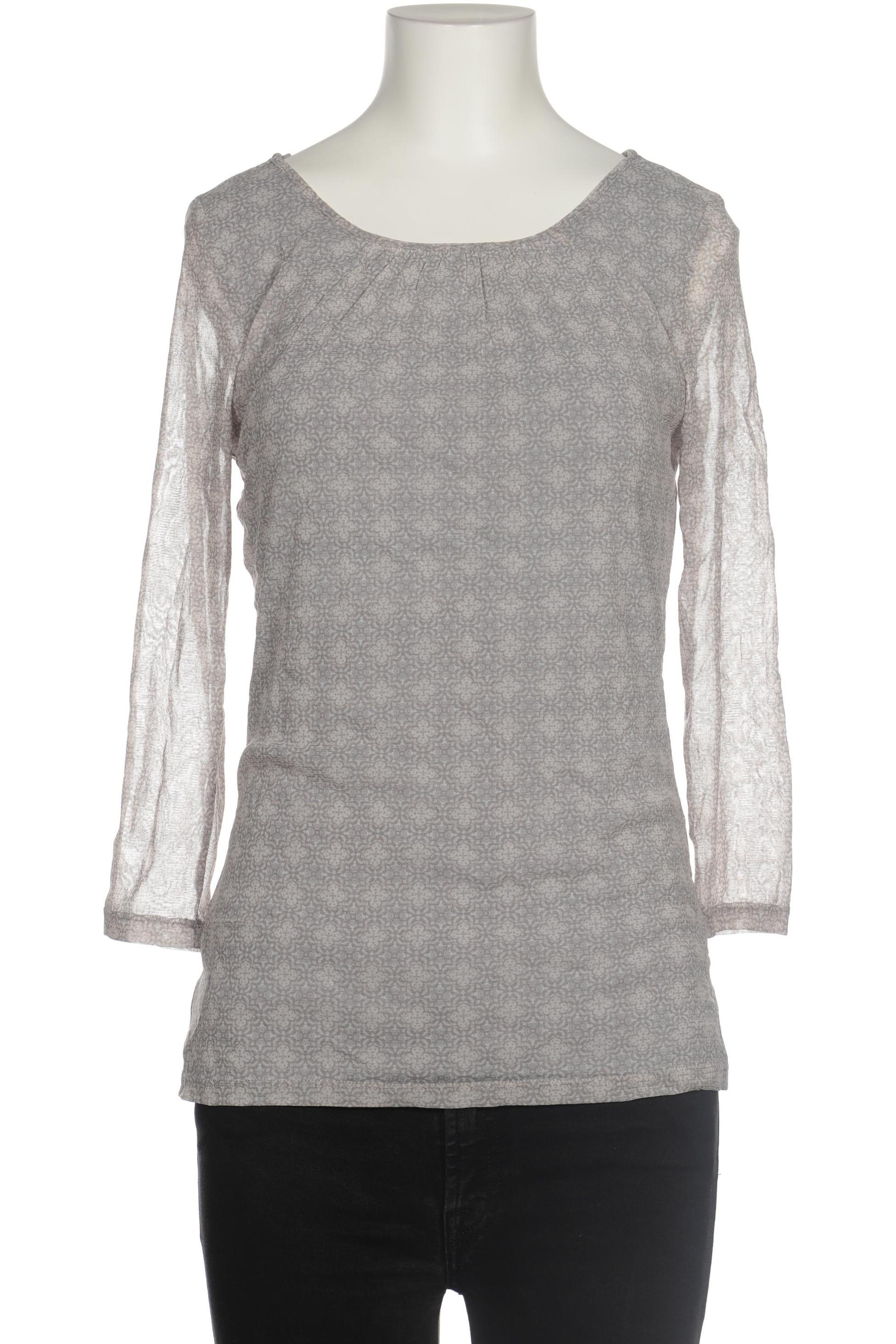 

s.Oliver Damen Bluse, grau, Gr. 36