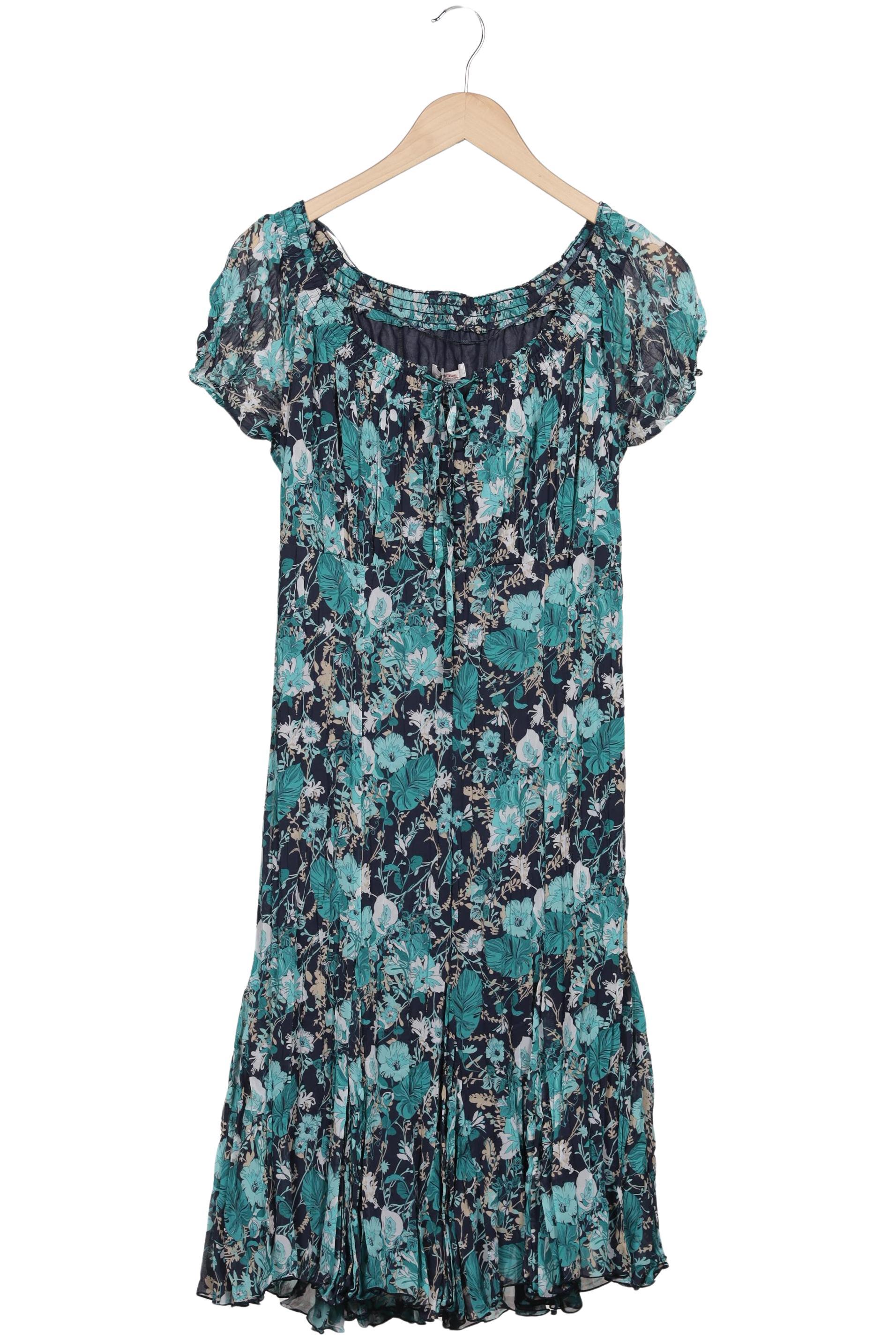 

s.Oliver Damen Kleid, marineblau, Gr. 42