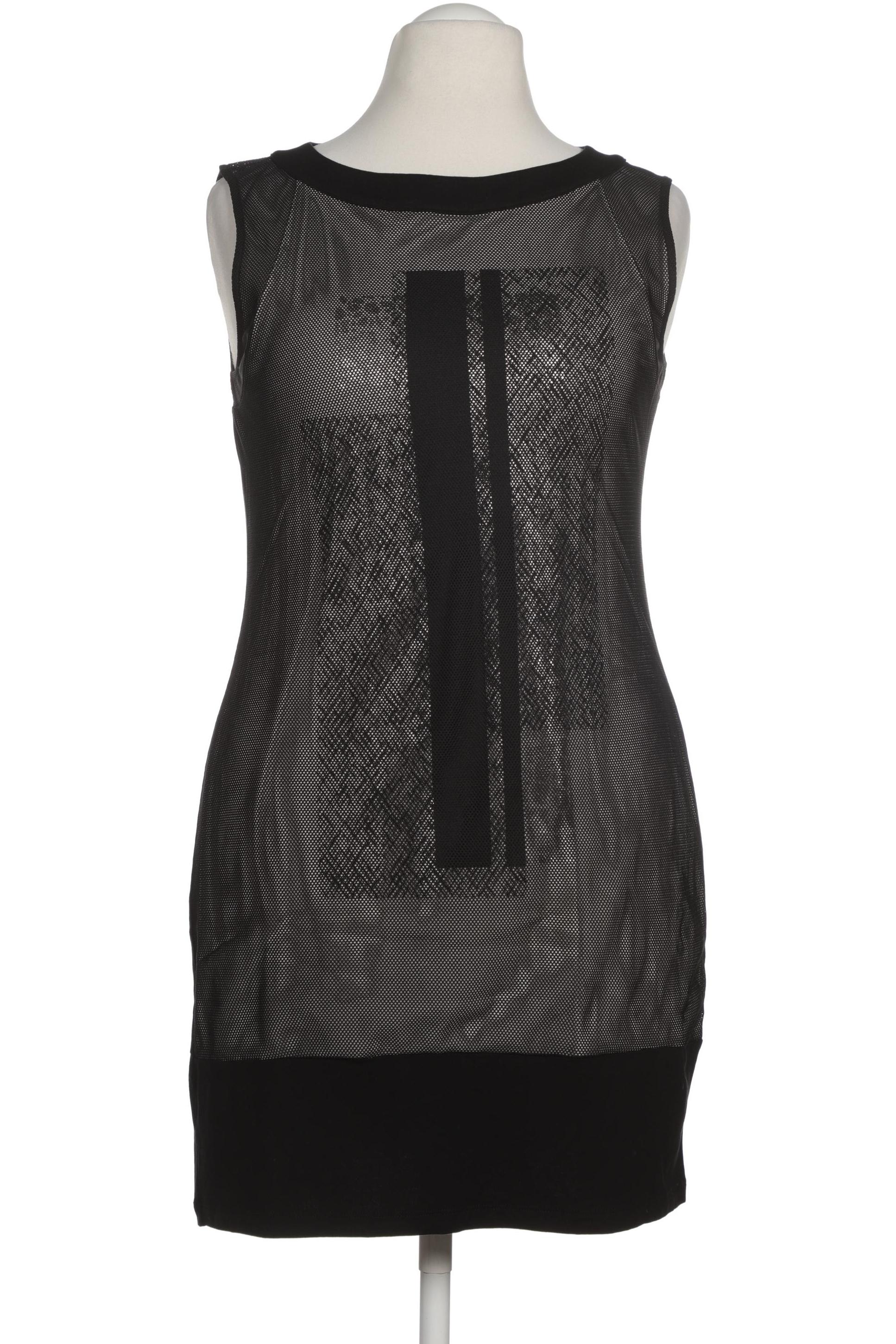 

s.Oliver Damen Kleid, schwarz, Gr. 44