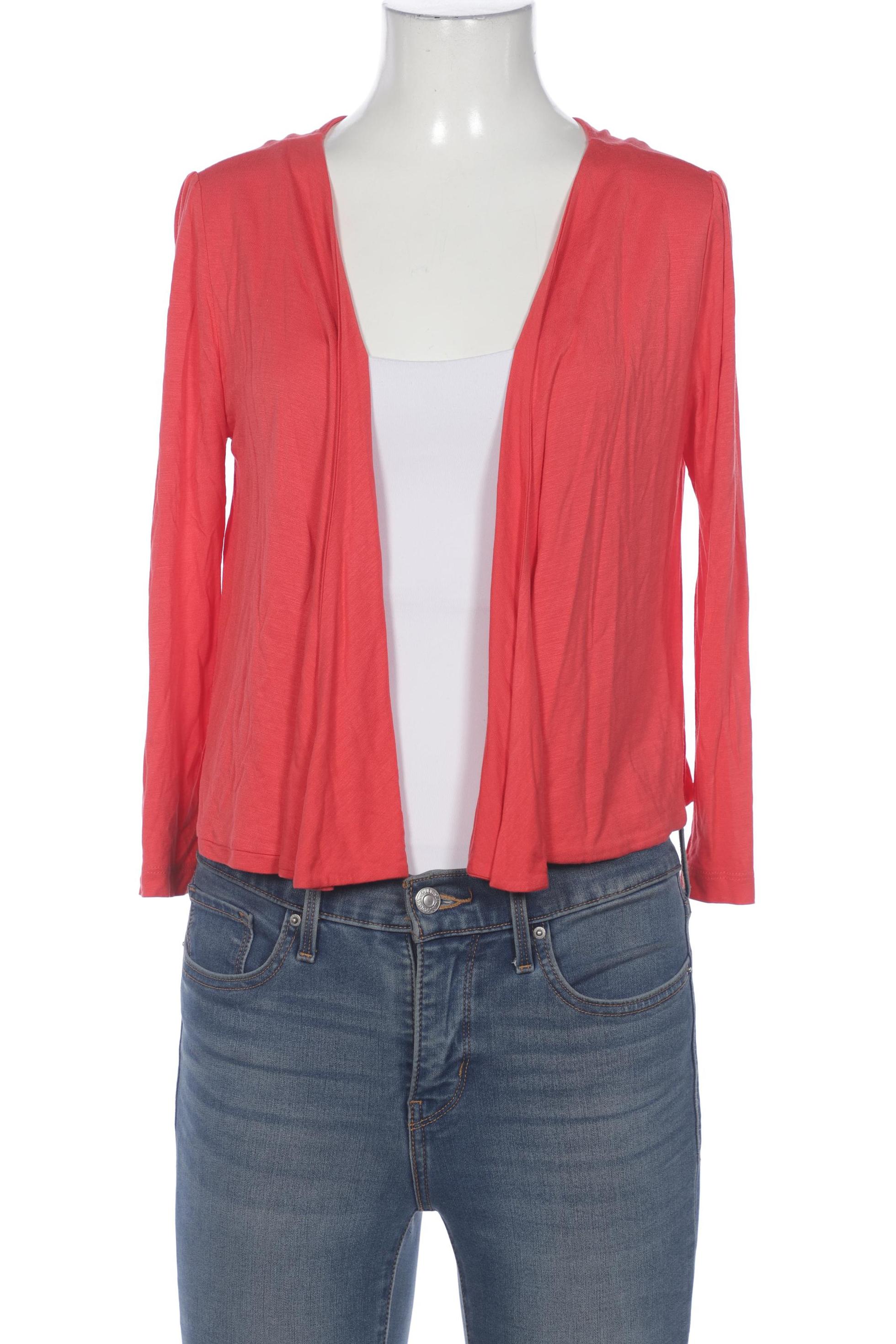 

s.Oliver Damen Strickjacke, rot