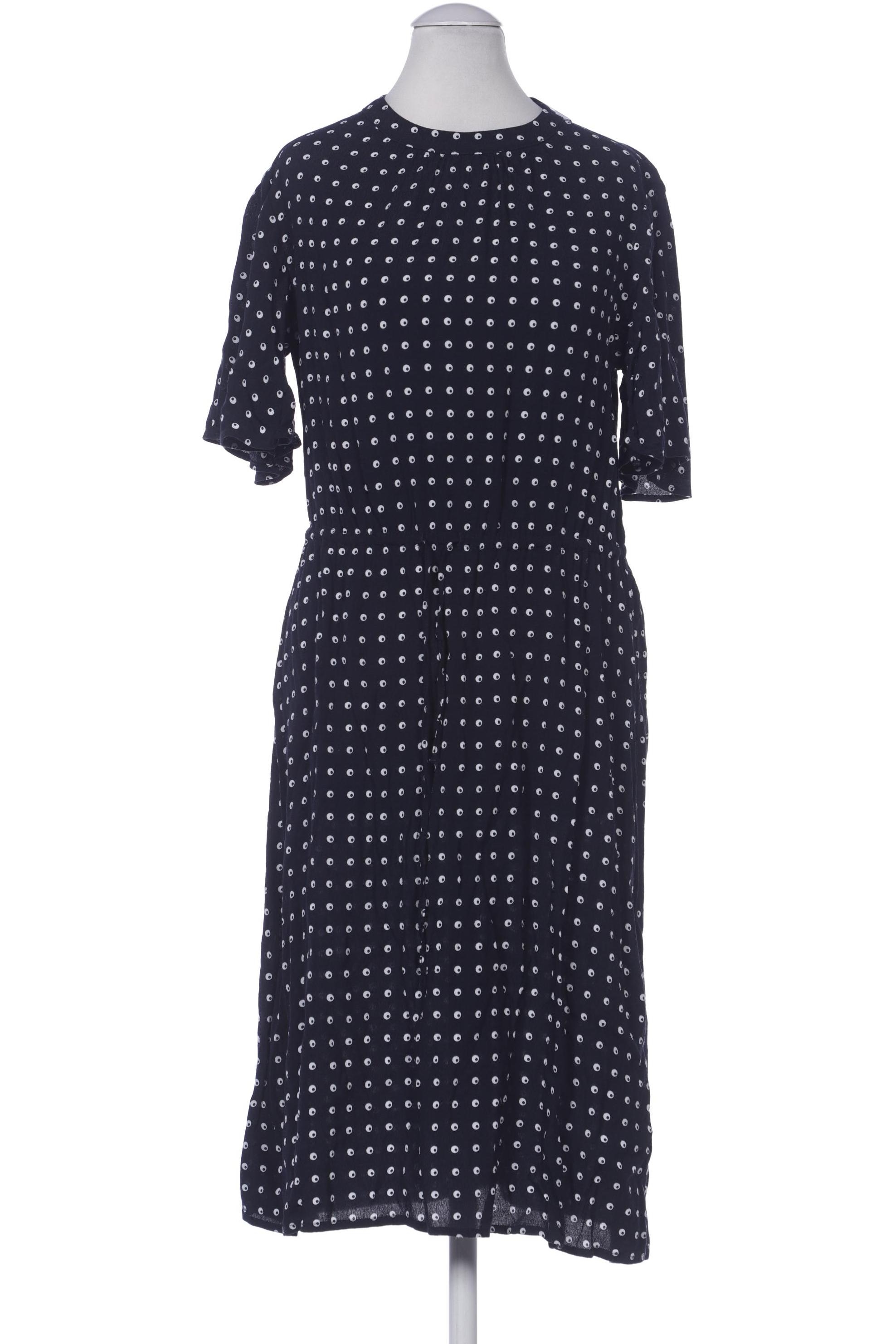 

s.Oliver Damen Kleid, marineblau, Gr. 34