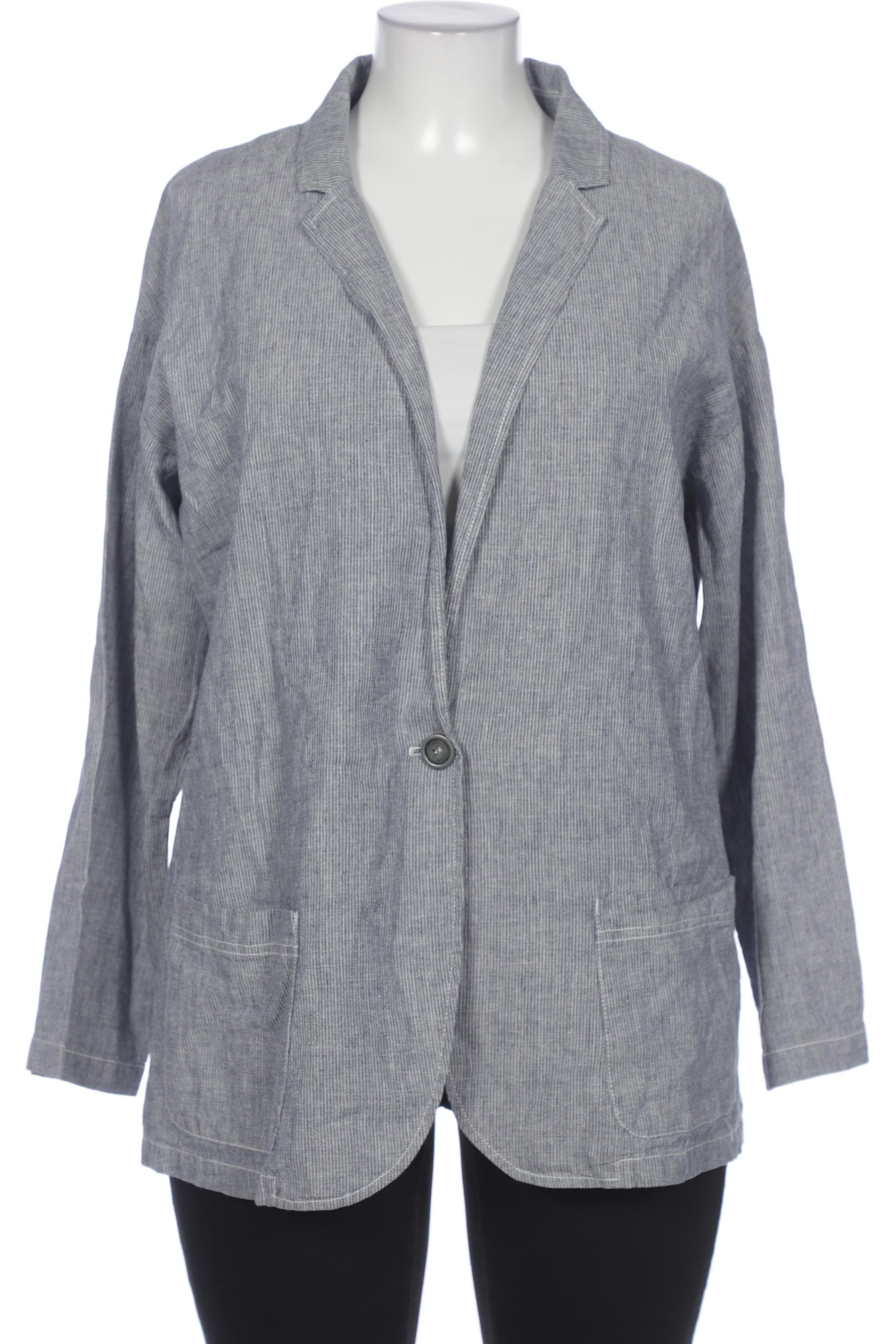 

s.Oliver Damen Blazer, grau, Gr. 46
