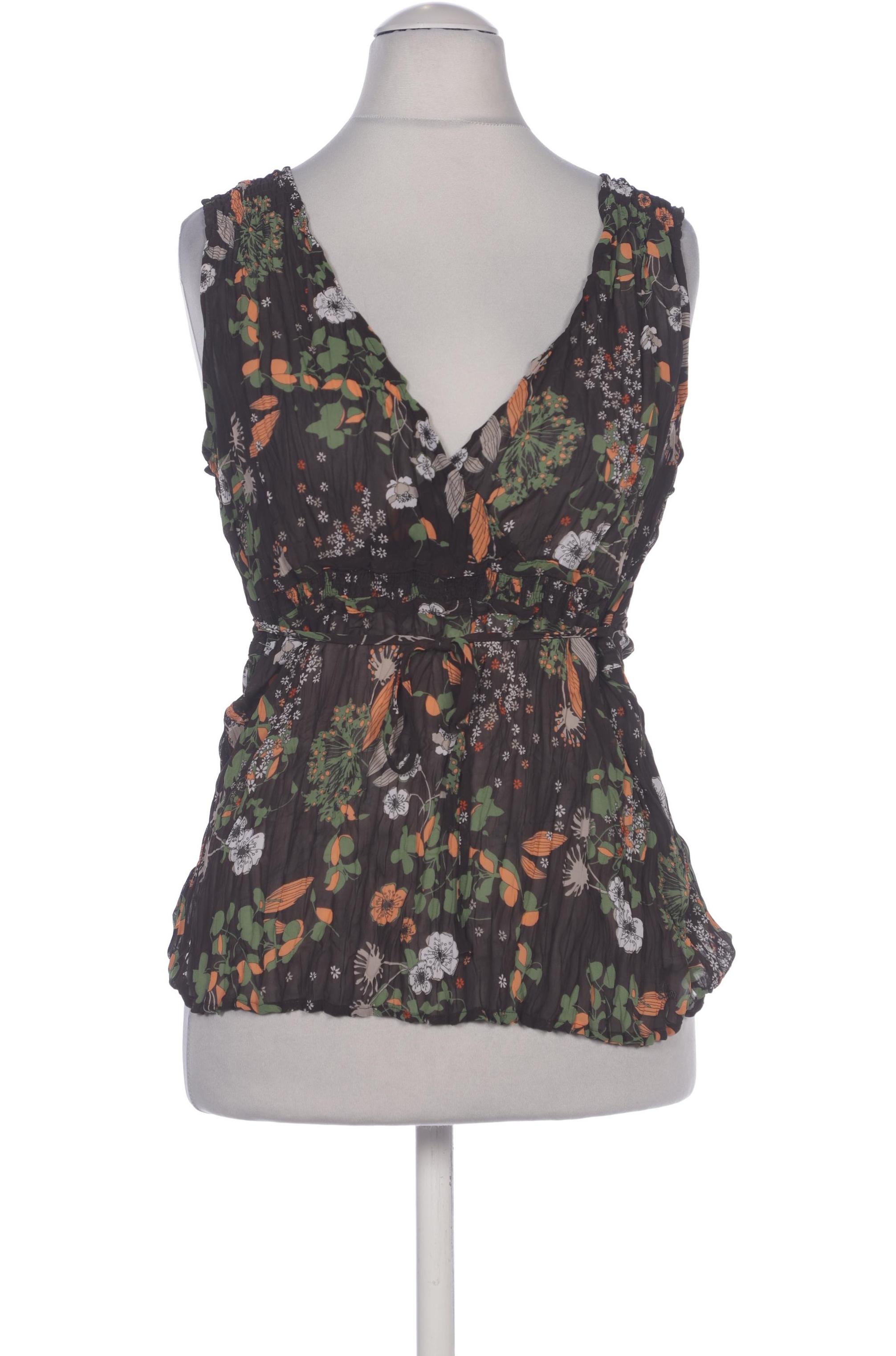 

s.Oliver Damen Bluse, schwarz, Gr. 40