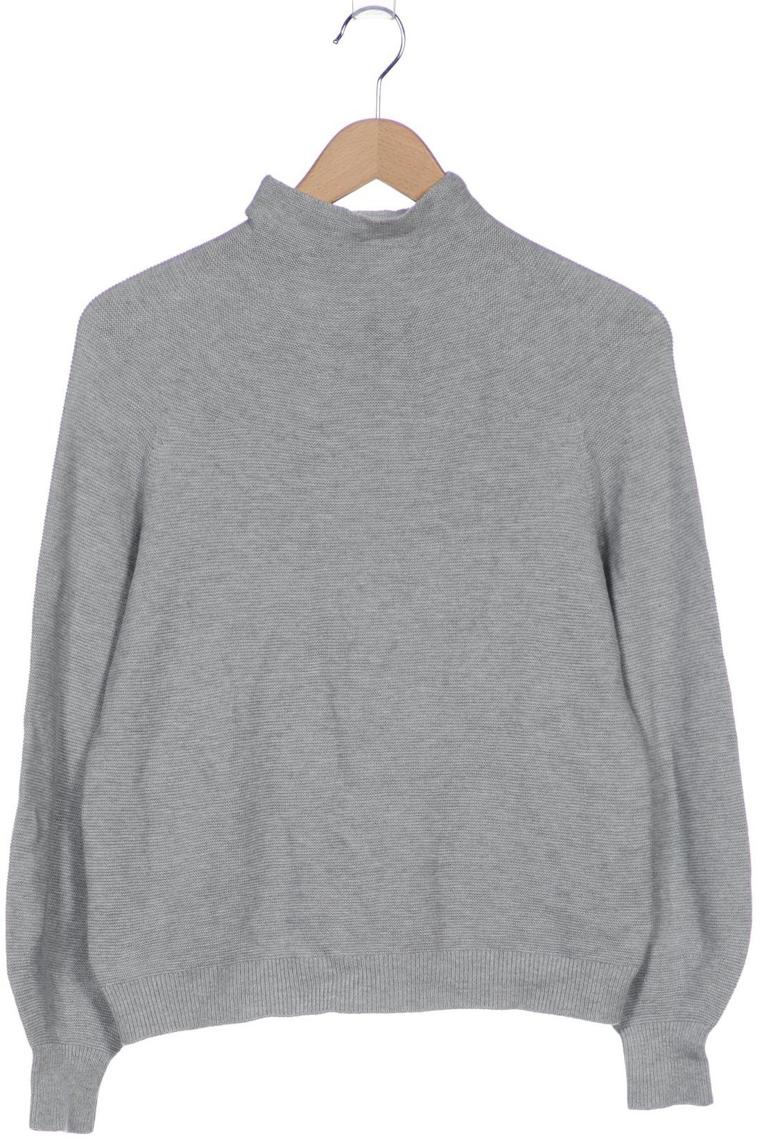 

s.Oliver Damen Pullover, grau, Gr. 38
