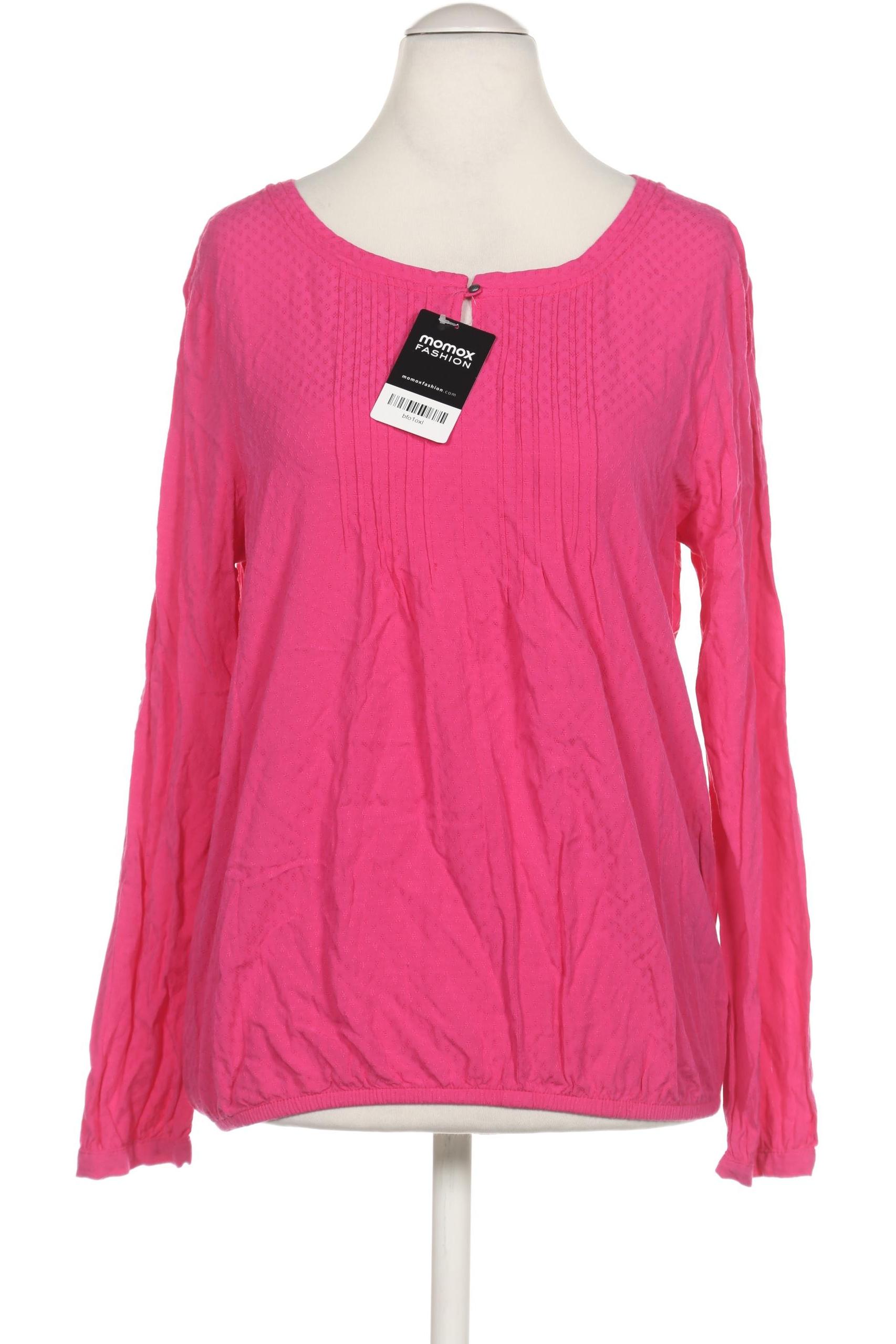 

s.Oliver Damen Bluse, pink, Gr. 38