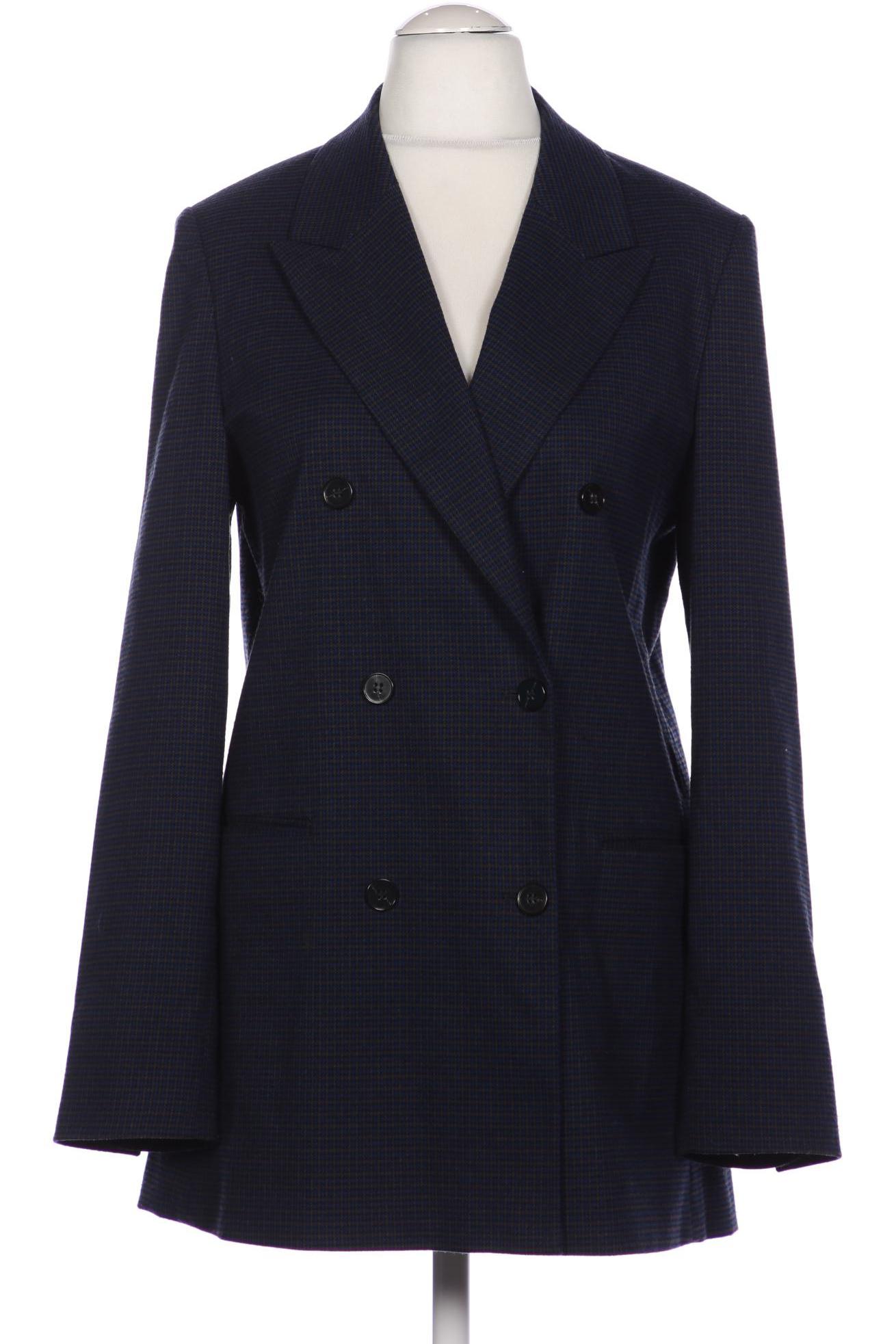 

s.Oliver Damen Blazer, marineblau, Gr. 36