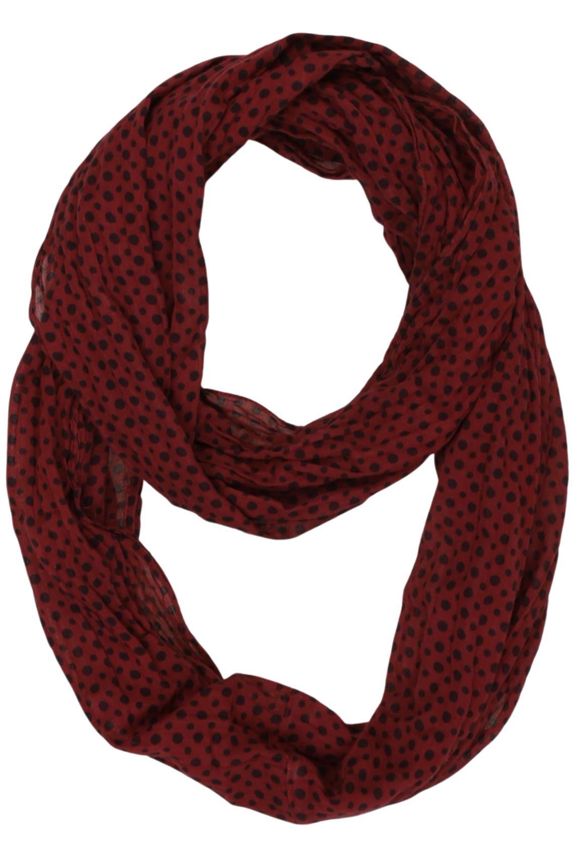 

s.Oliver Damen Schal, rot, Gr.