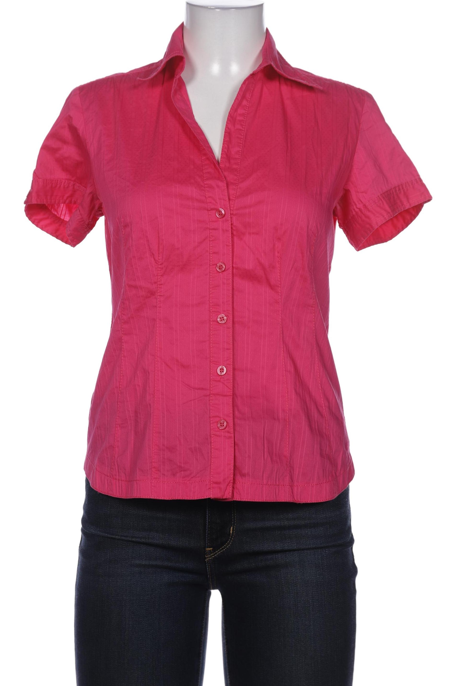 

s.Oliver Damen Bluse, pink, Gr. 36