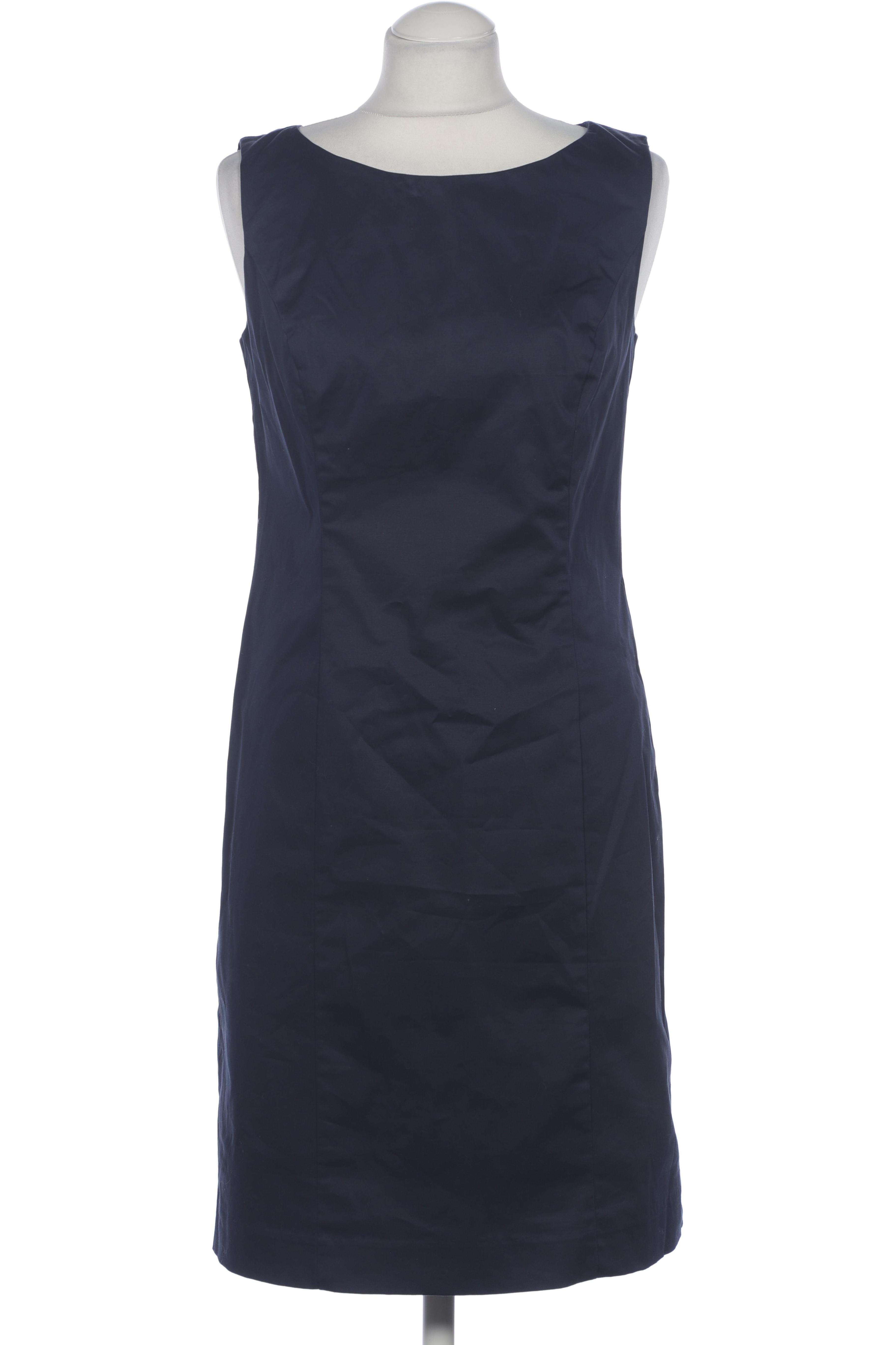 

s.Oliver Damen Kleid, marineblau, Gr. 38