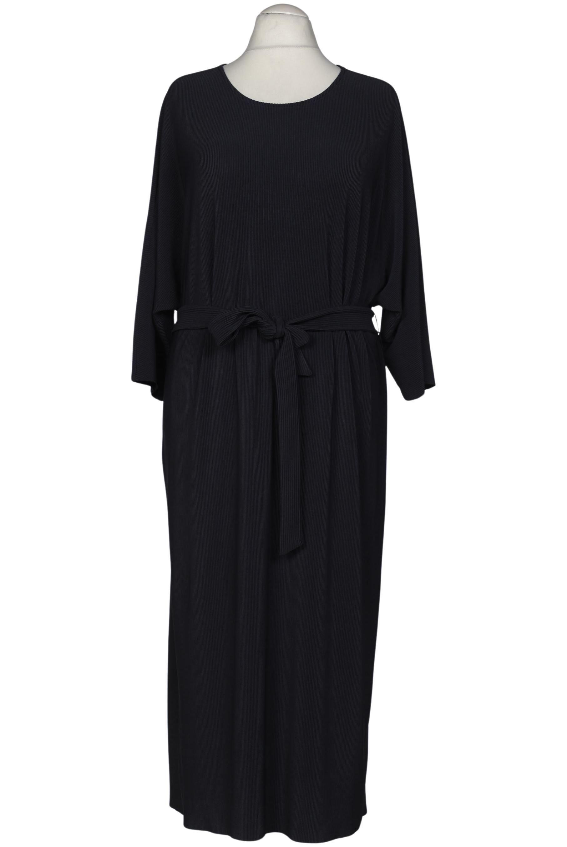 

s.Oliver Damen Kleid, marineblau, Gr. 46