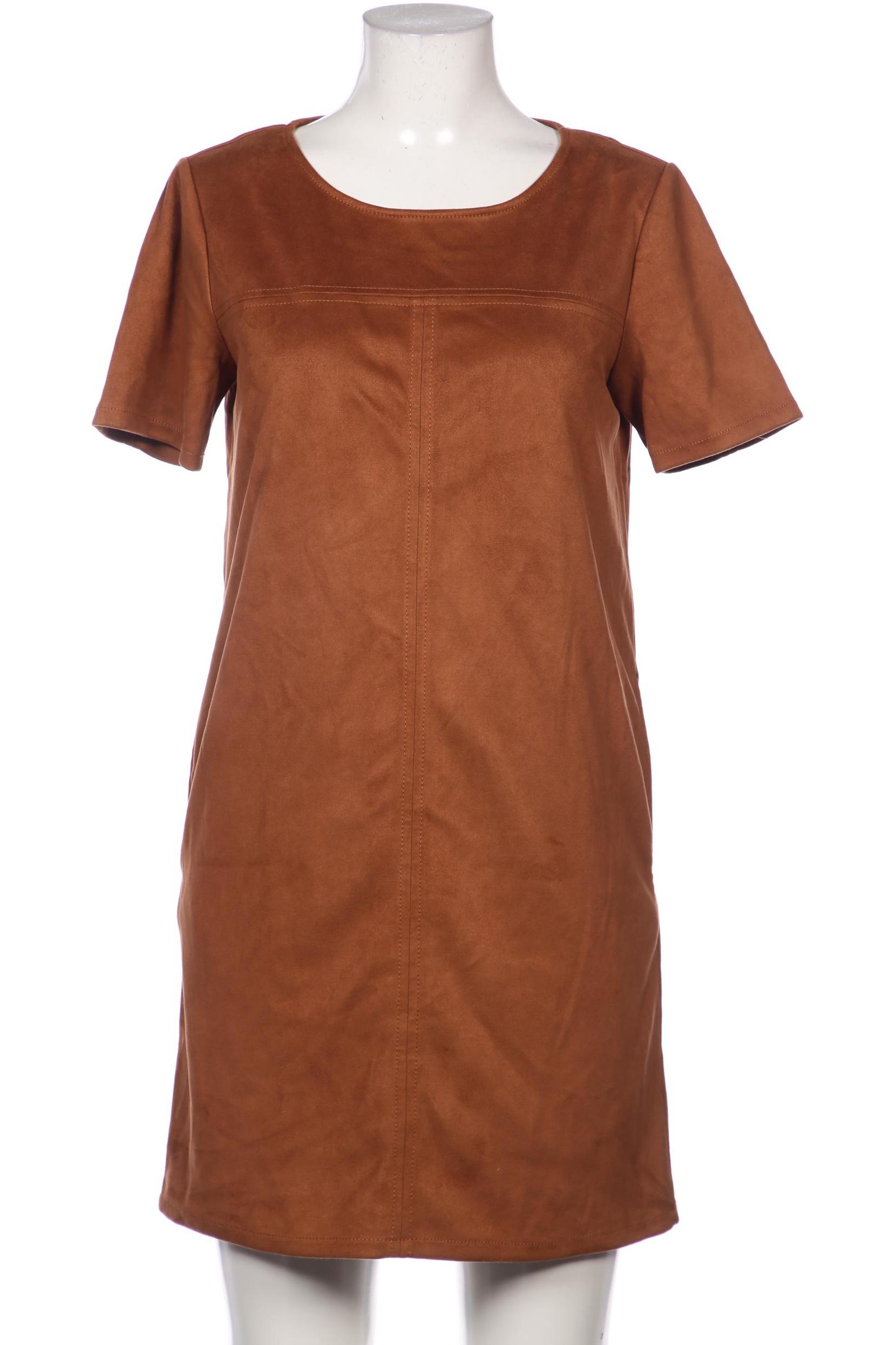 

s.Oliver Damen Kleid, braun, Gr. 36