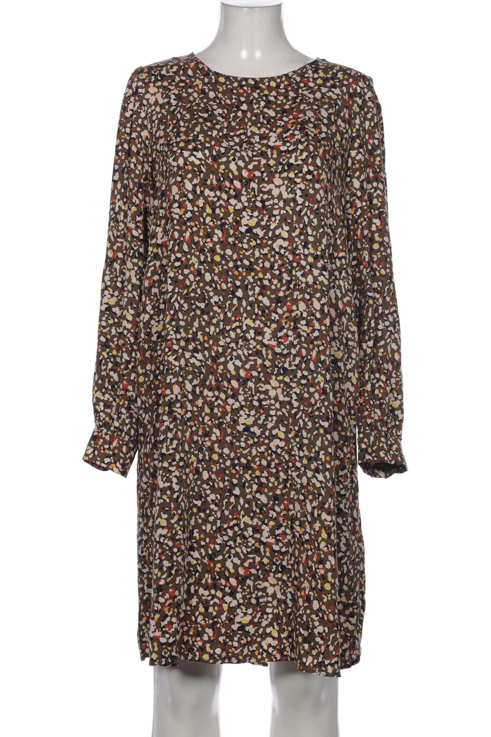

s.Oliver Damen Kleid, grün, Gr. 40