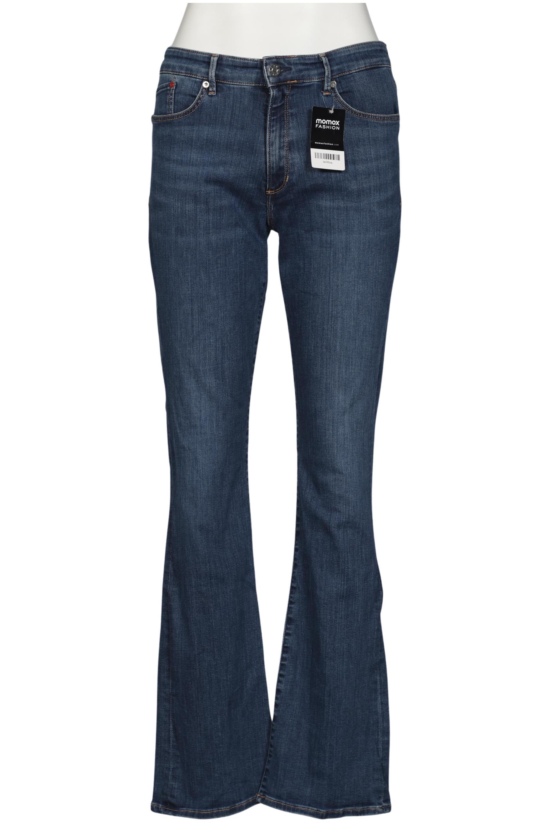 

s.Oliver Damen Jeans, blau, Gr. 42