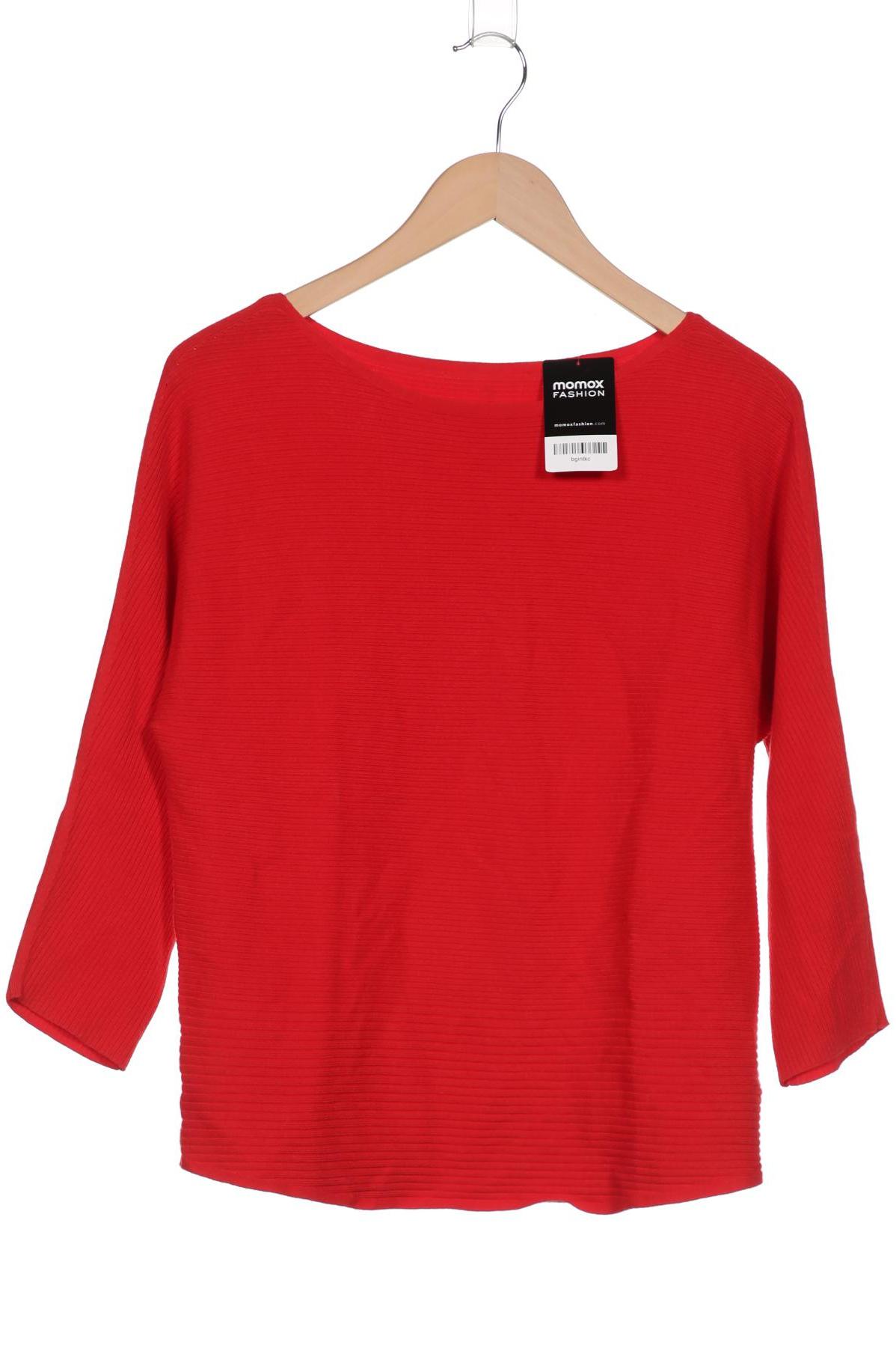 

s.Oliver Damen Pullover, rot