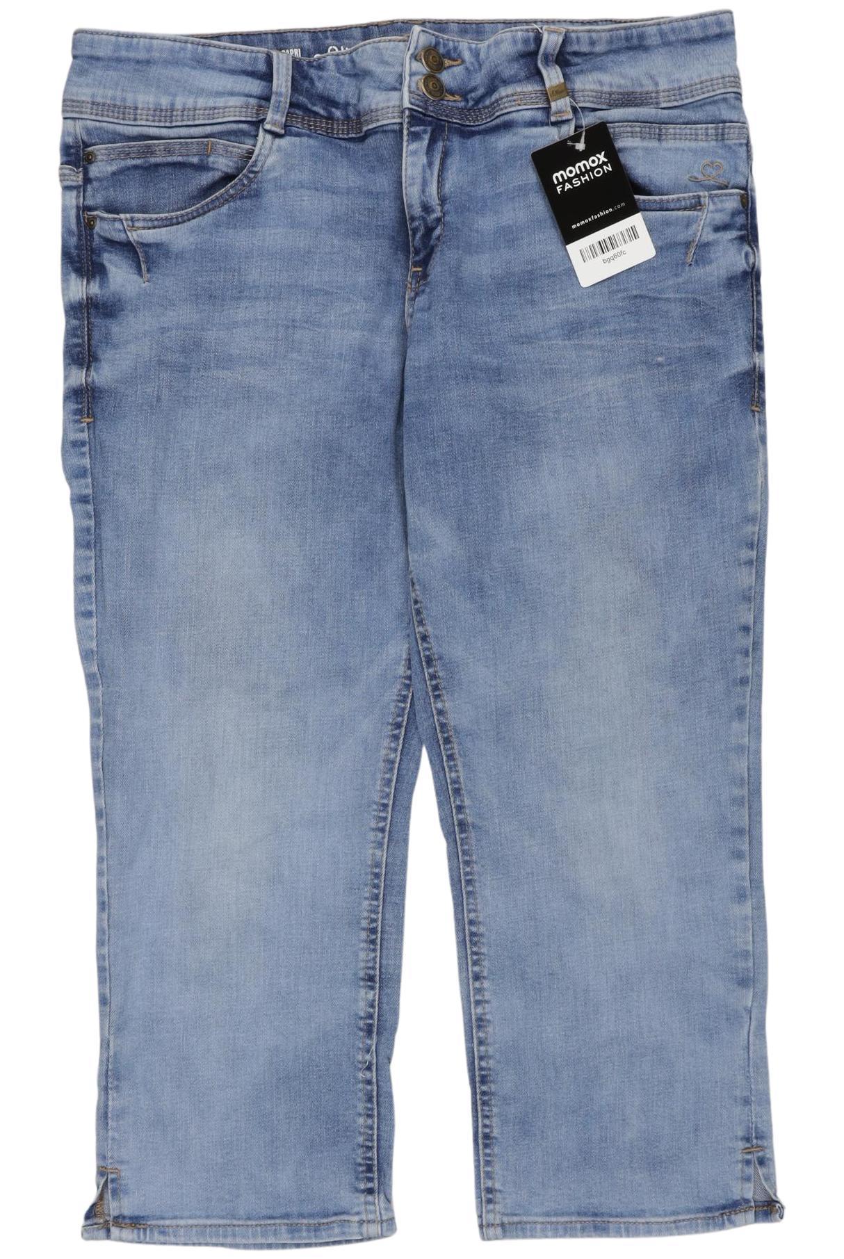 

s.Oliver Damen Jeans, blau, Gr. 40