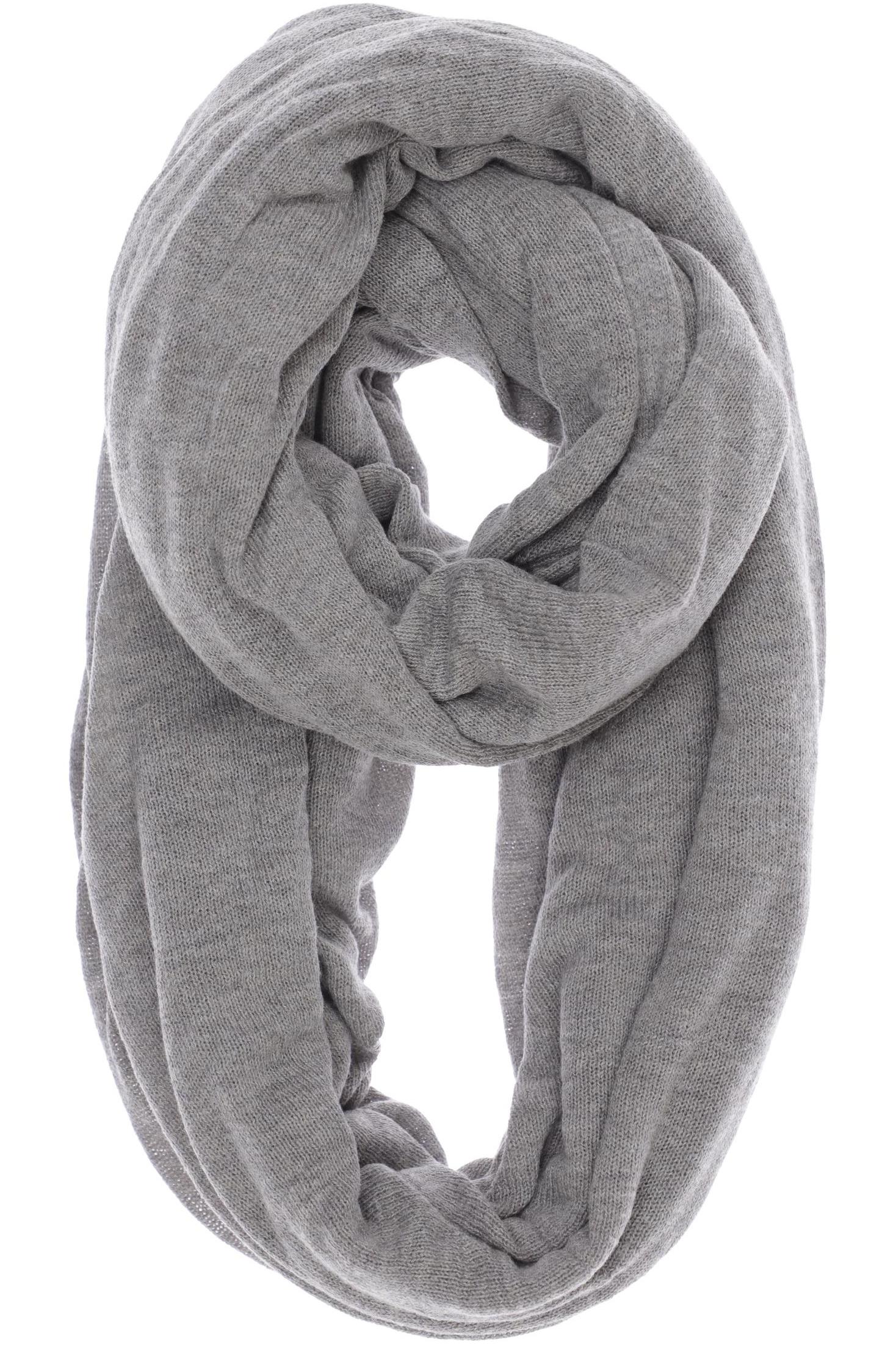 

s.Oliver Damen Schal, grau, Gr.