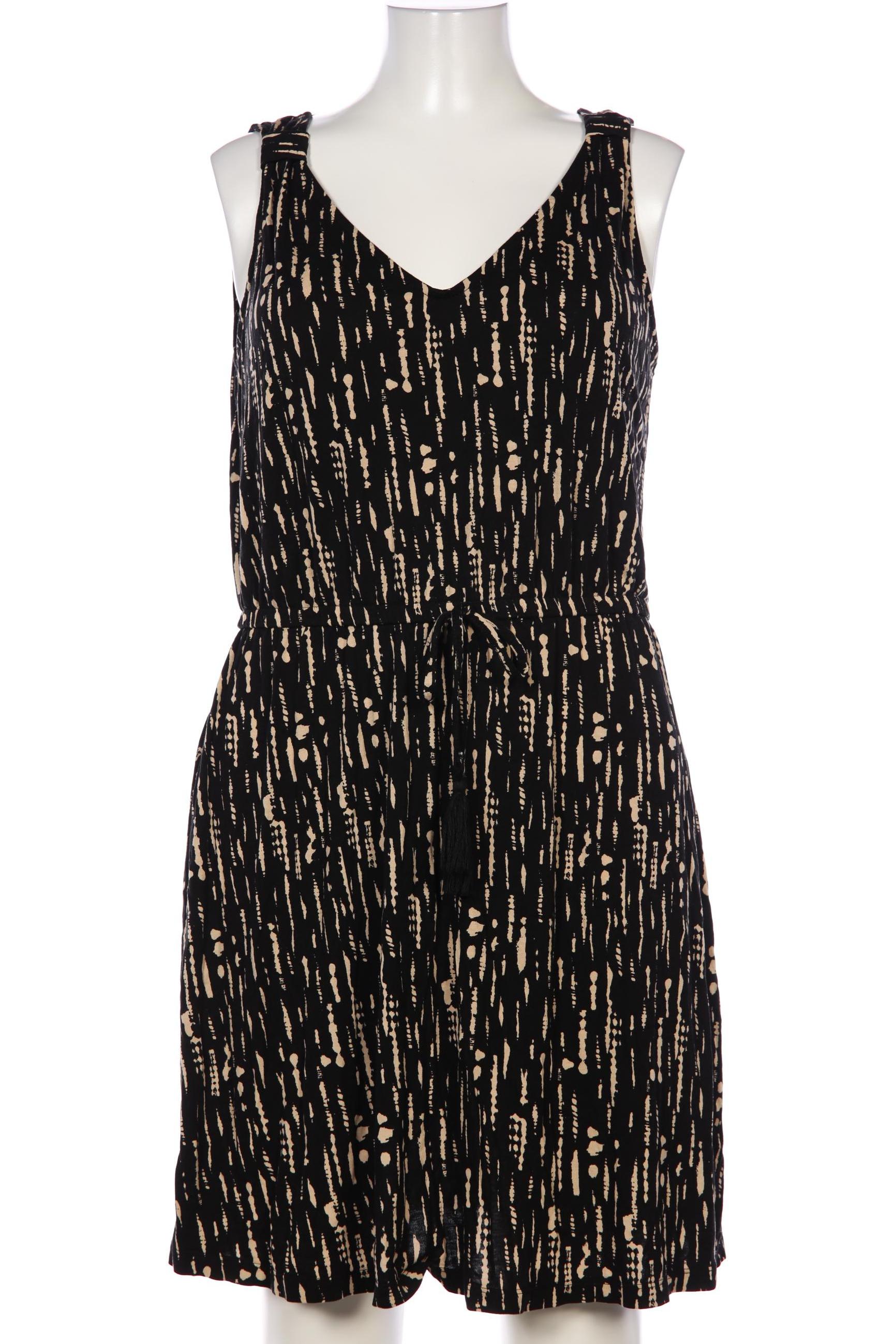 

s.Oliver Damen Kleid, schwarz, Gr. 46