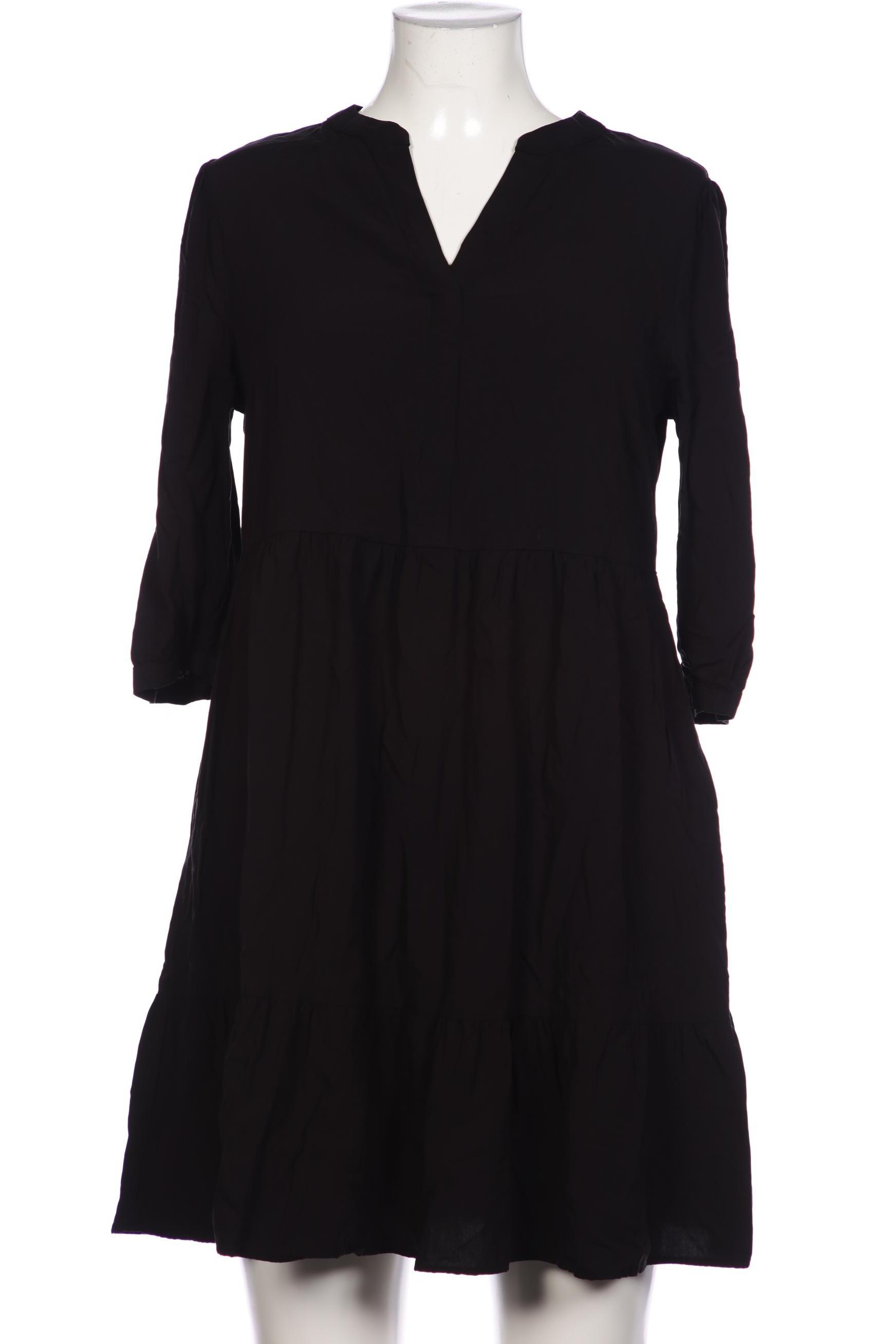 

s.Oliver Damen Kleid, schwarz, Gr. 42