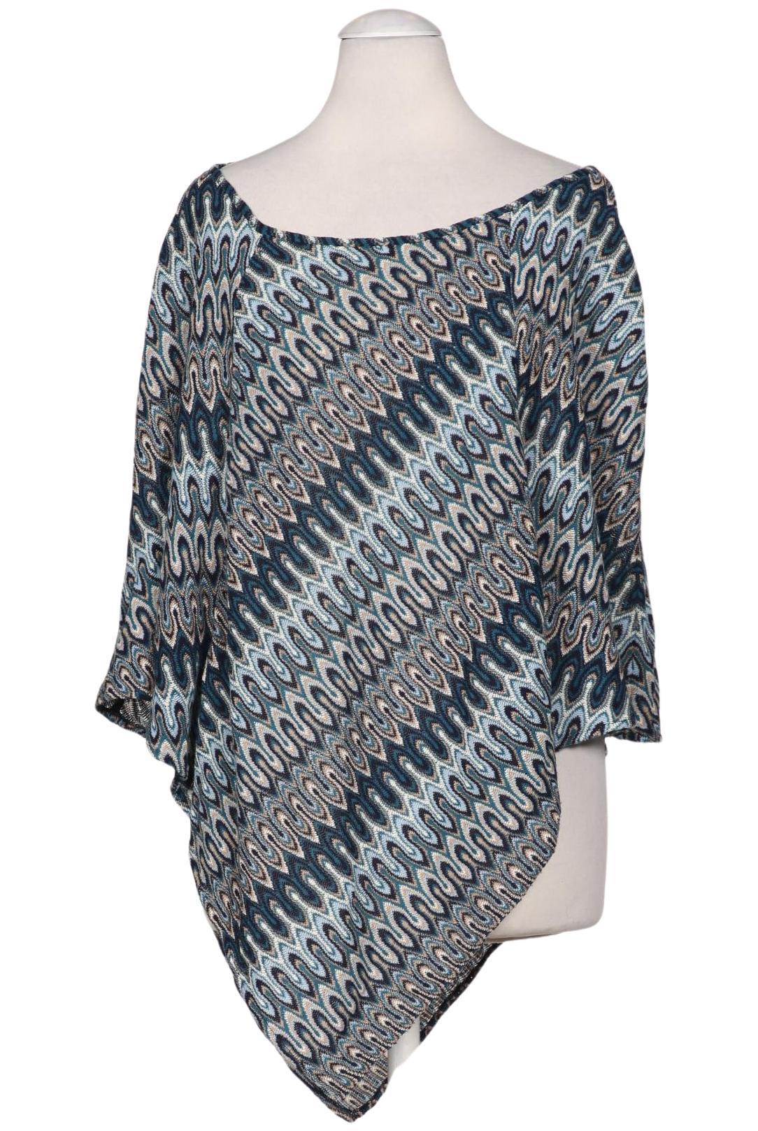 

s.Oliver Damen Pullover, mehrfarbig, Gr. 38