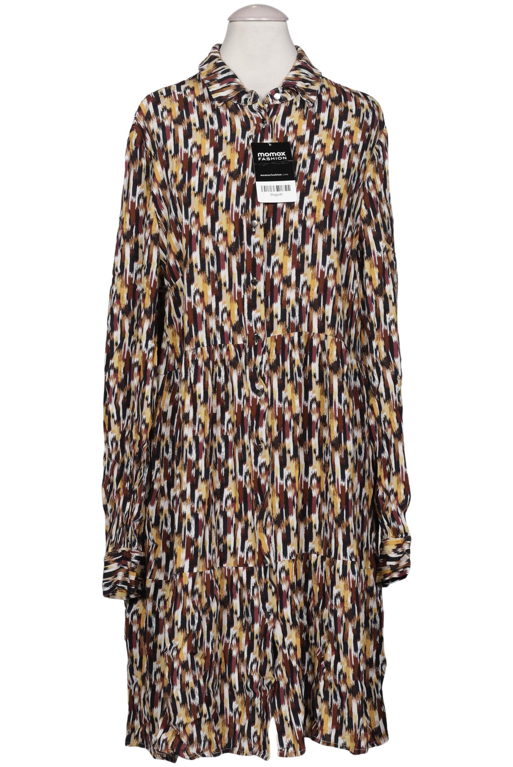 

s.Oliver Damen Kleid, mehrfarbig, Gr. 40