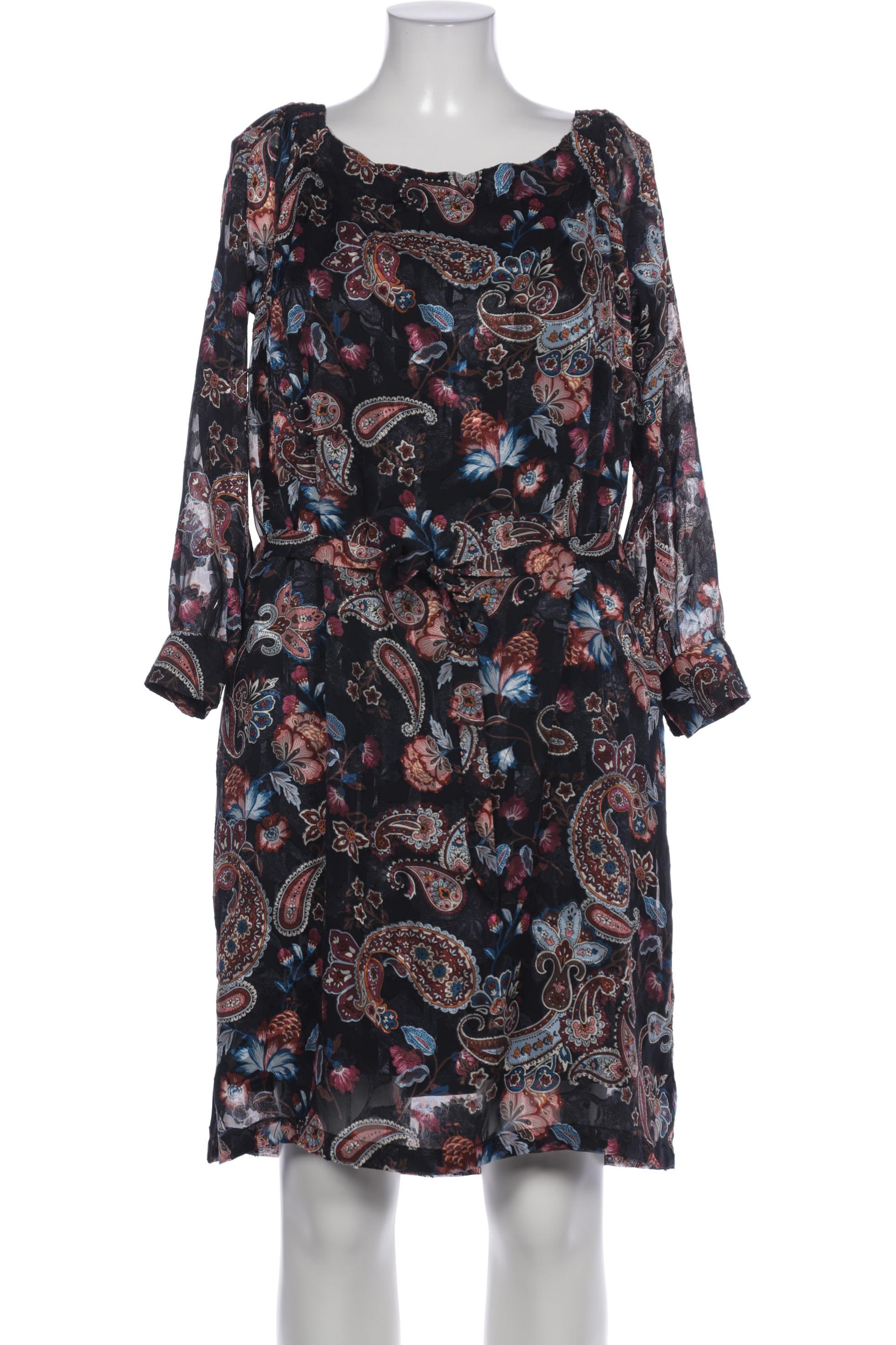 

s.Oliver Damen Kleid, schwarz, Gr. 42