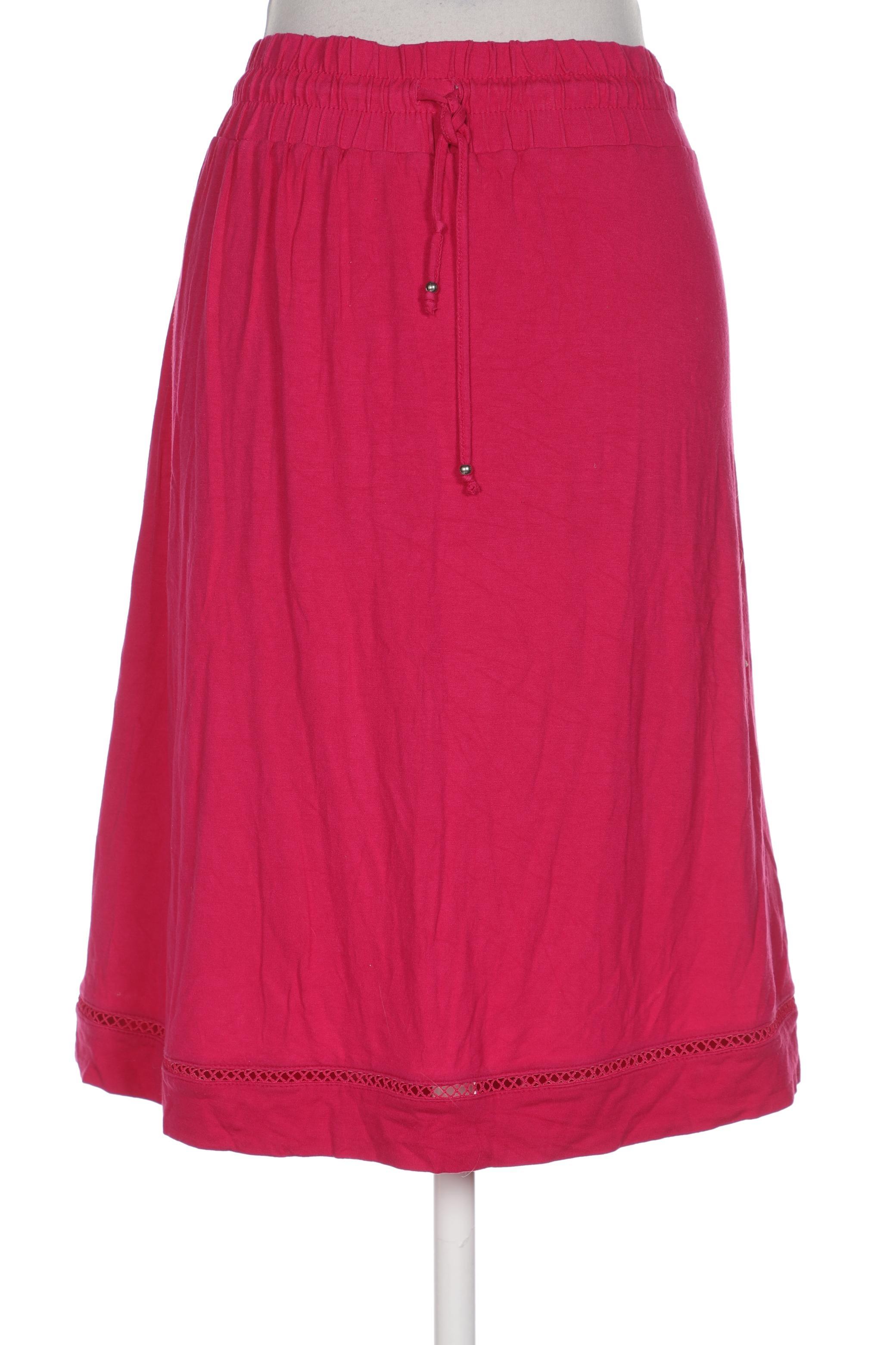 

s.Oliver Damen Rock, pink, Gr. 40