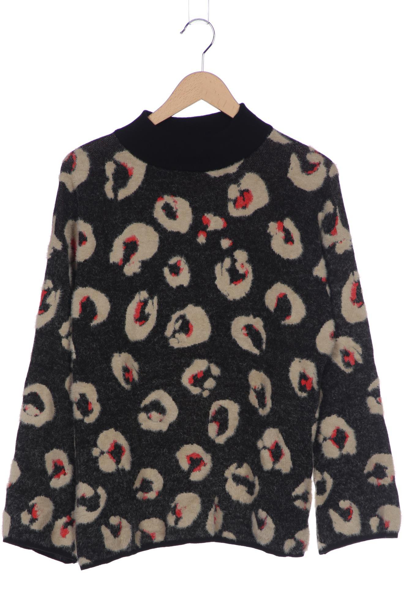 

s.Oliver Damen Pullover, schwarz, Gr. 44