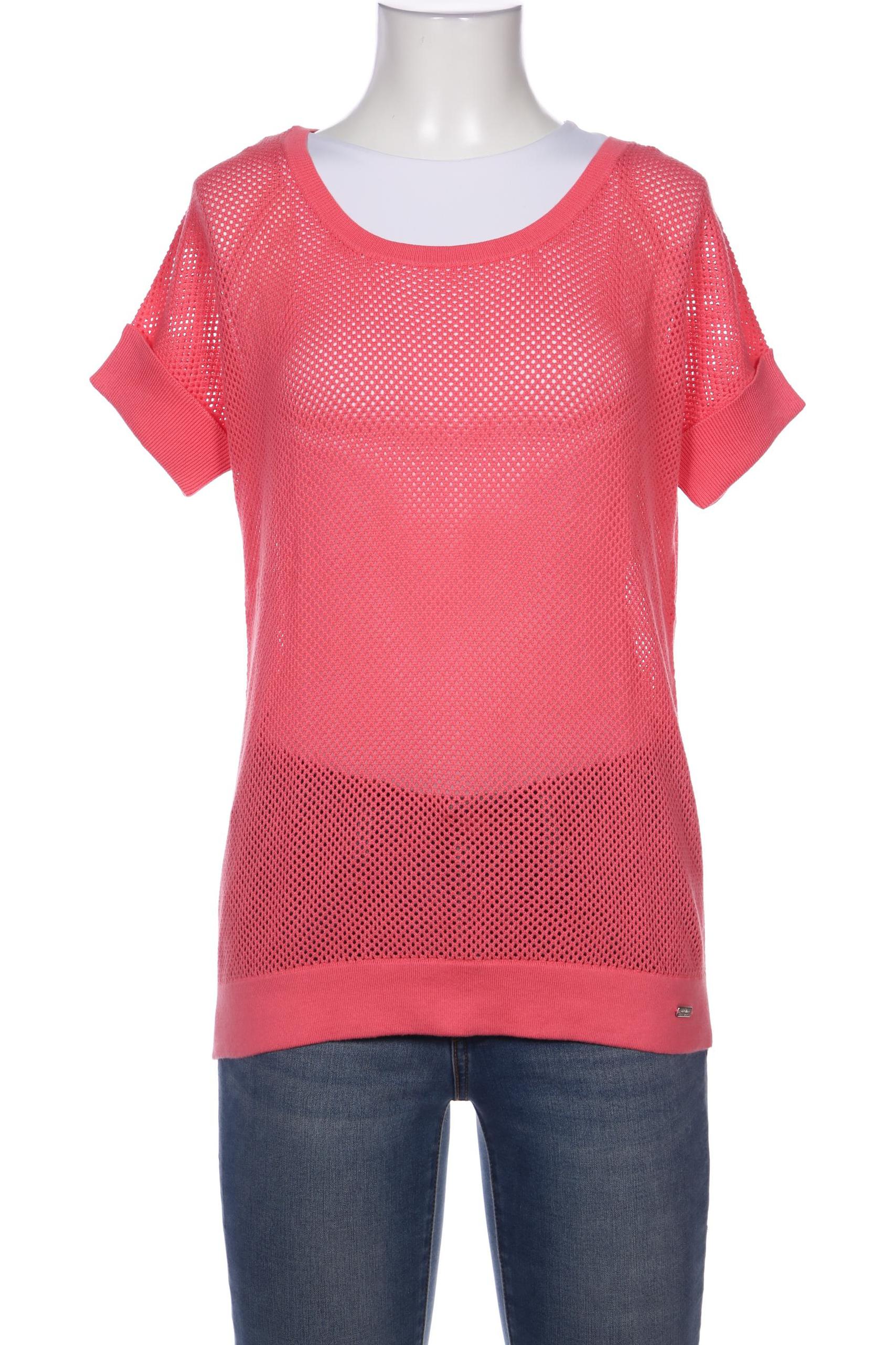 

s.Oliver Damen Pullover, pink, Gr. 34