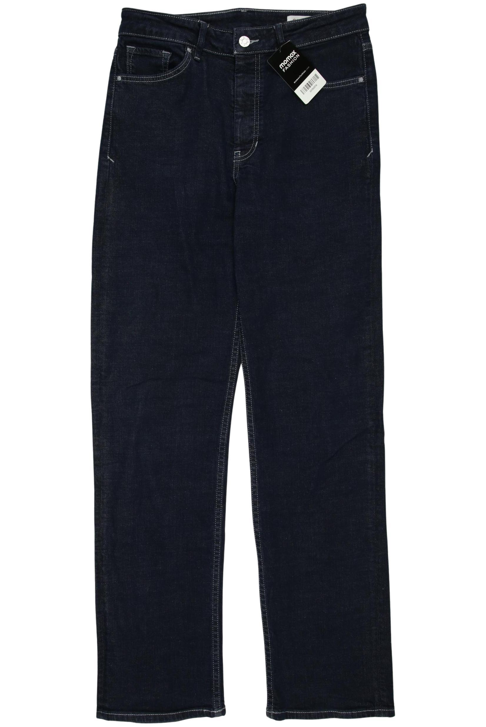 

s.Oliver Damen Jeans, blau, Gr. 36