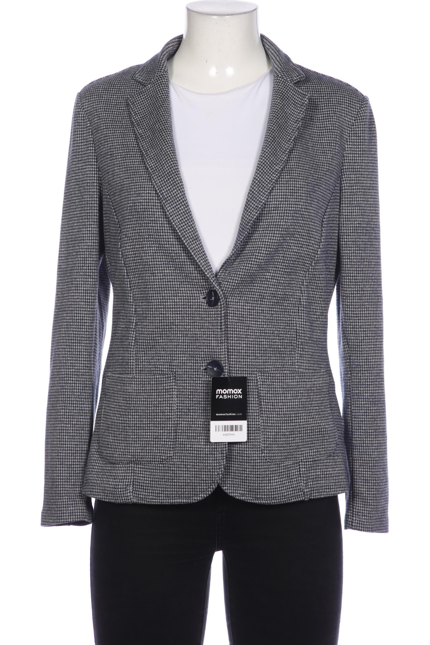 

s.Oliver Damen Blazer, grau, Gr. 40