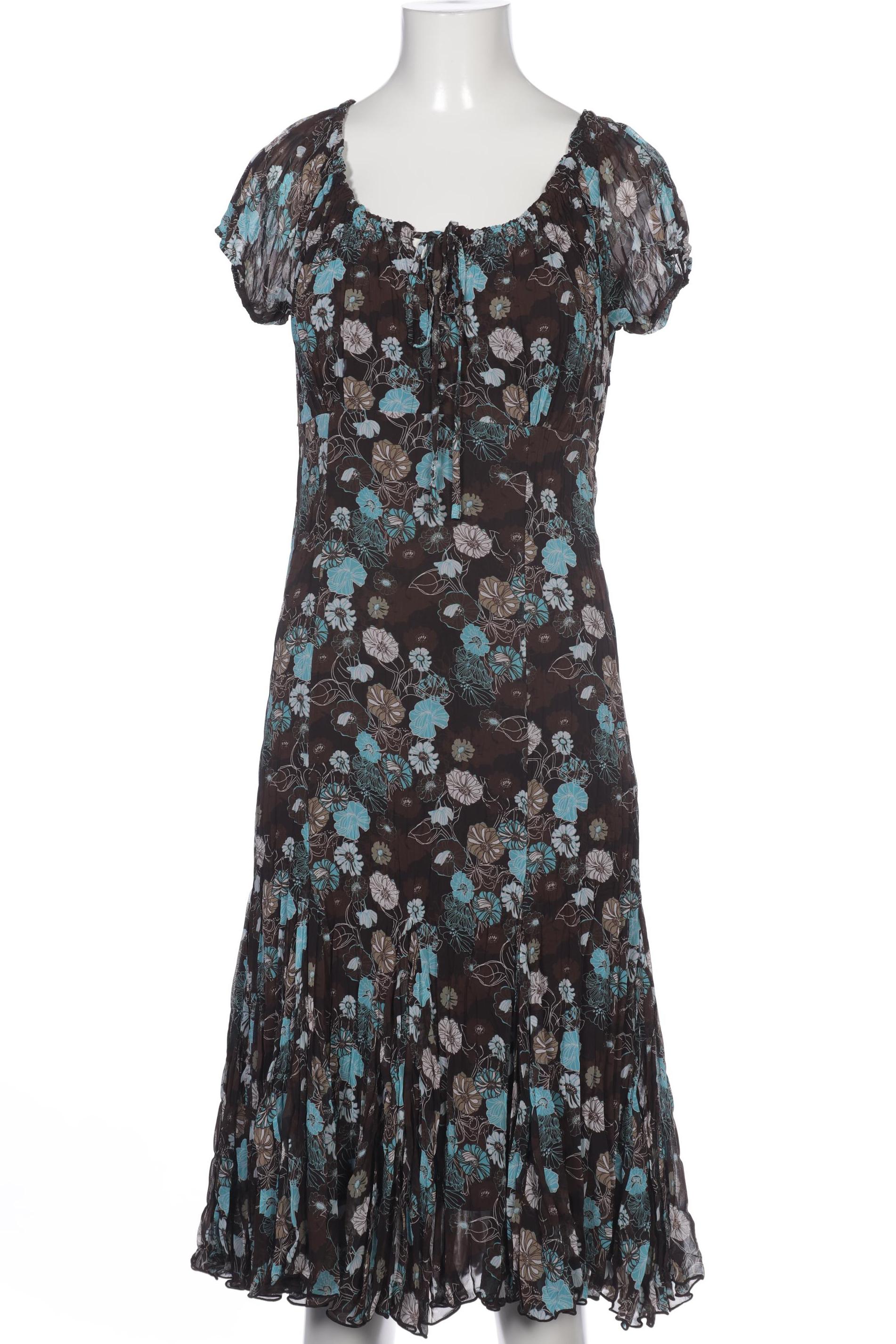 

s.Oliver Damen Kleid, braun, Gr. 36