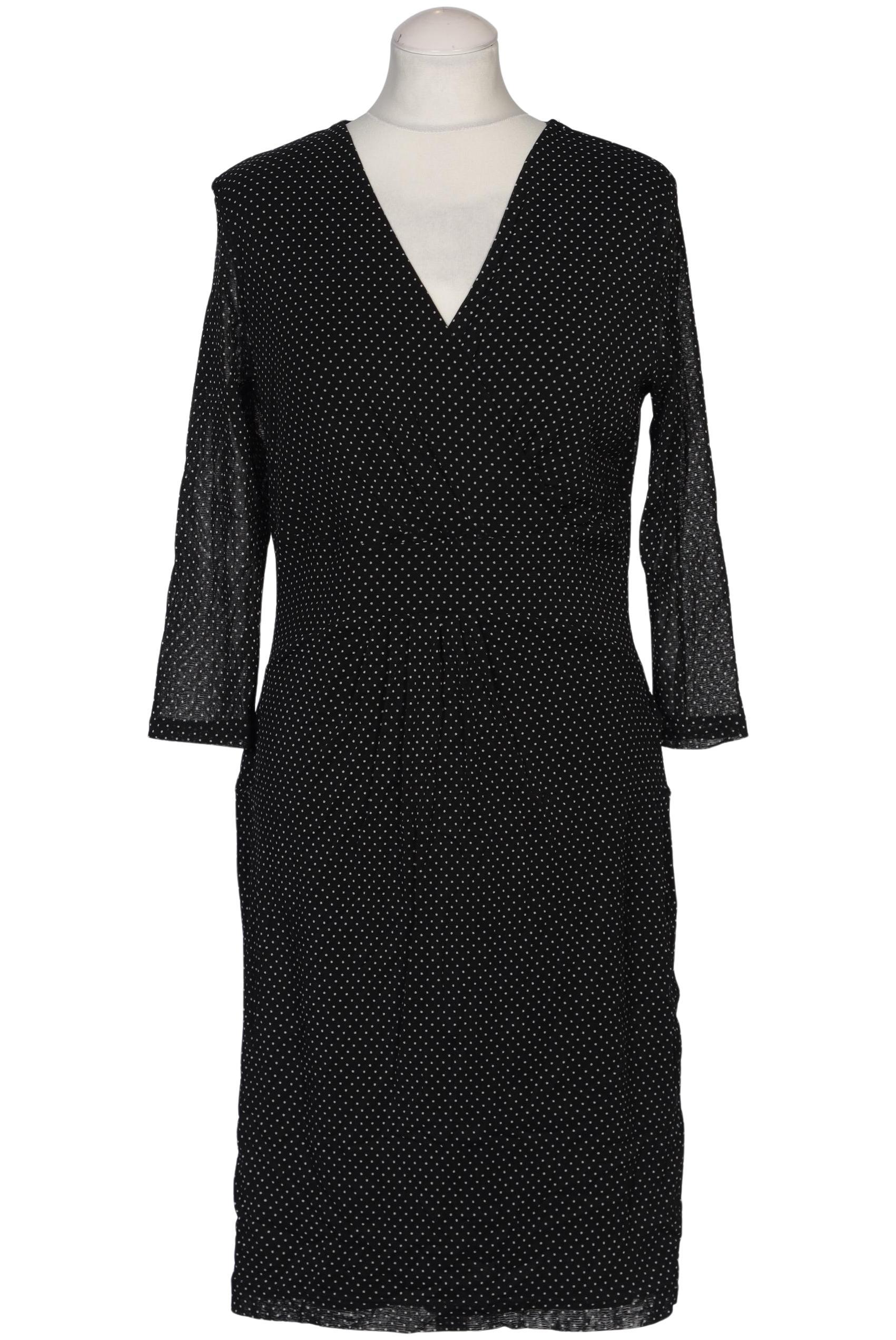 

s.Oliver Damen Kleid, schwarz, Gr. 40