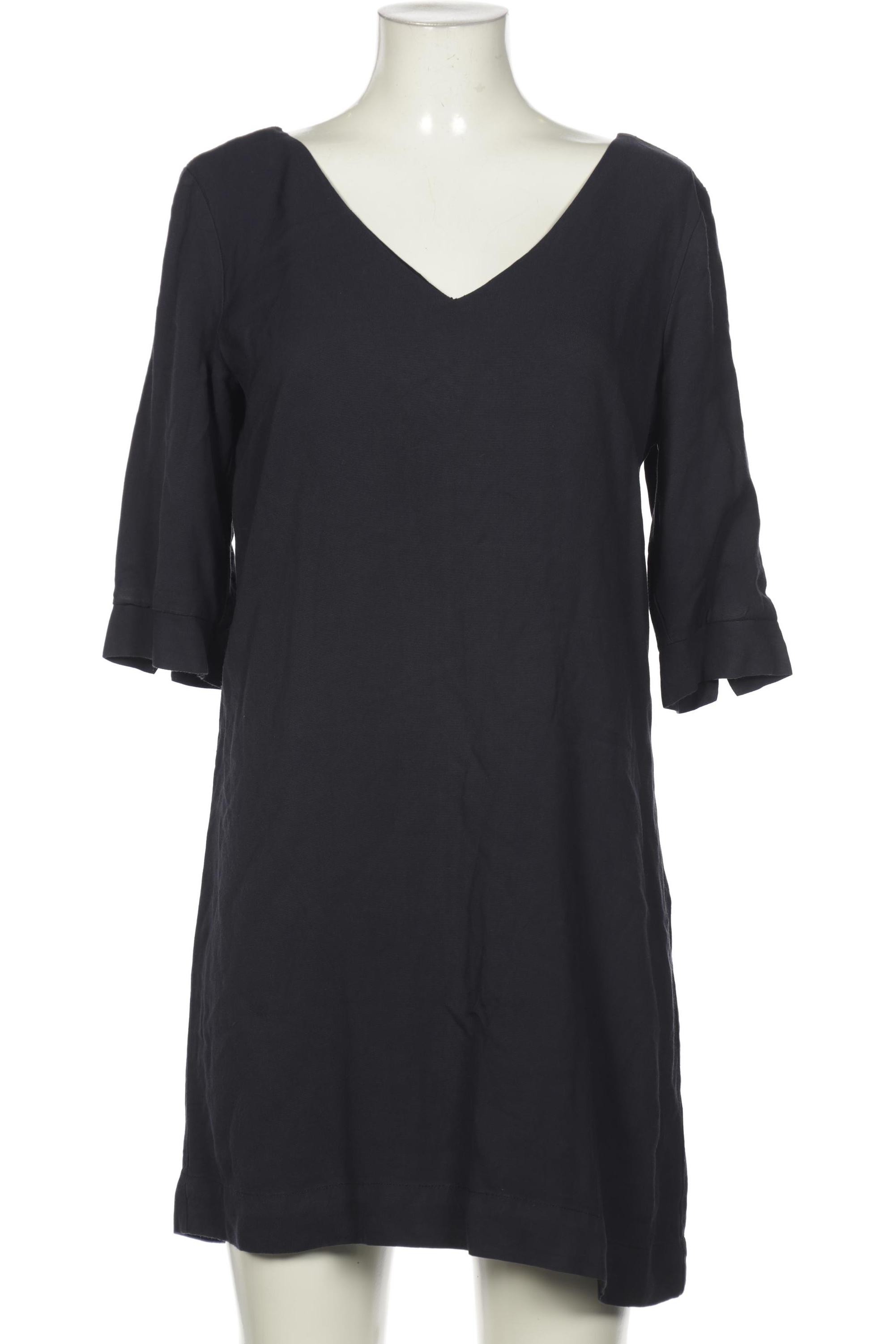 

s.Oliver Damen Kleid, marineblau, Gr. 40
