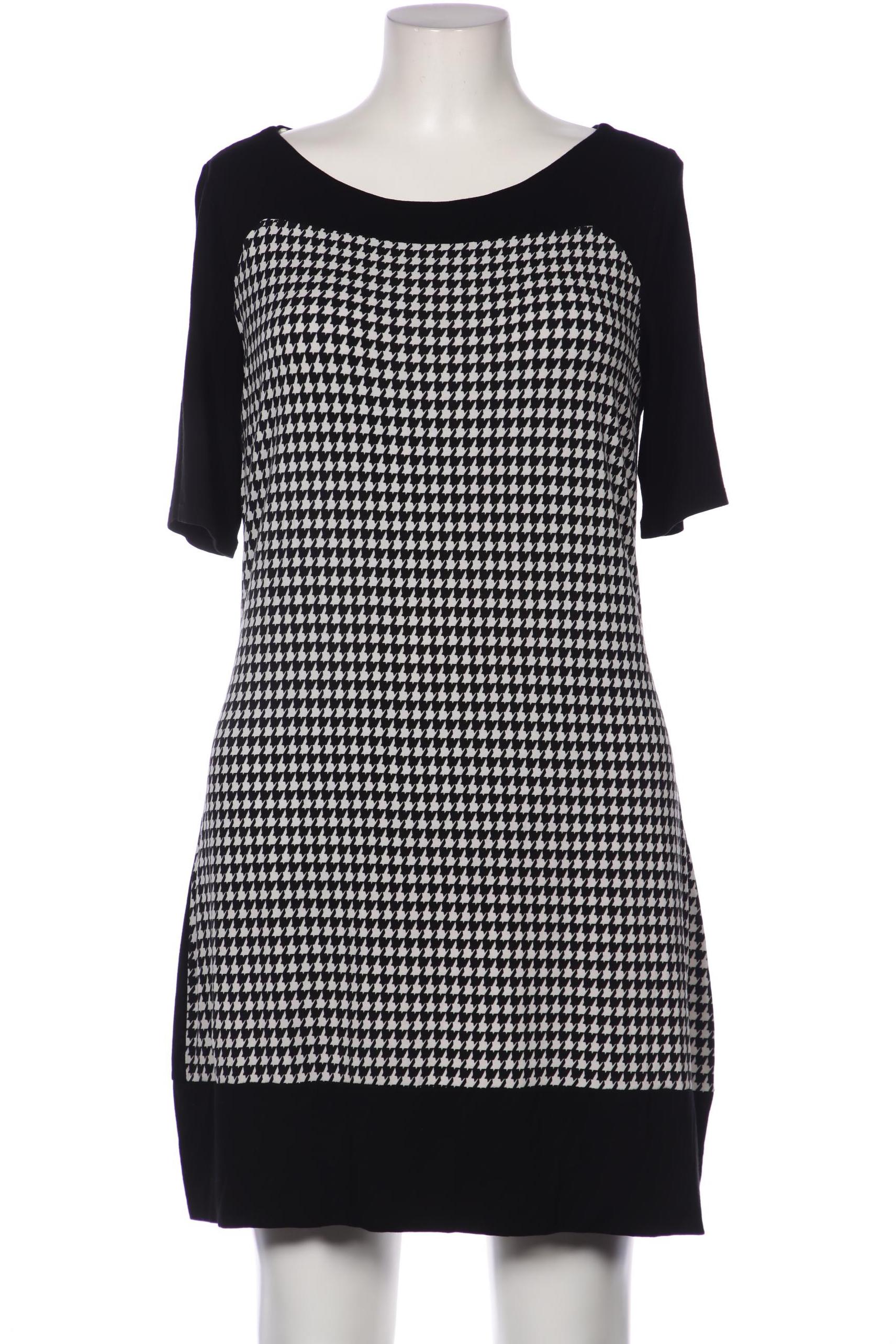 

s.Oliver Damen Kleid, schwarz, Gr. 46