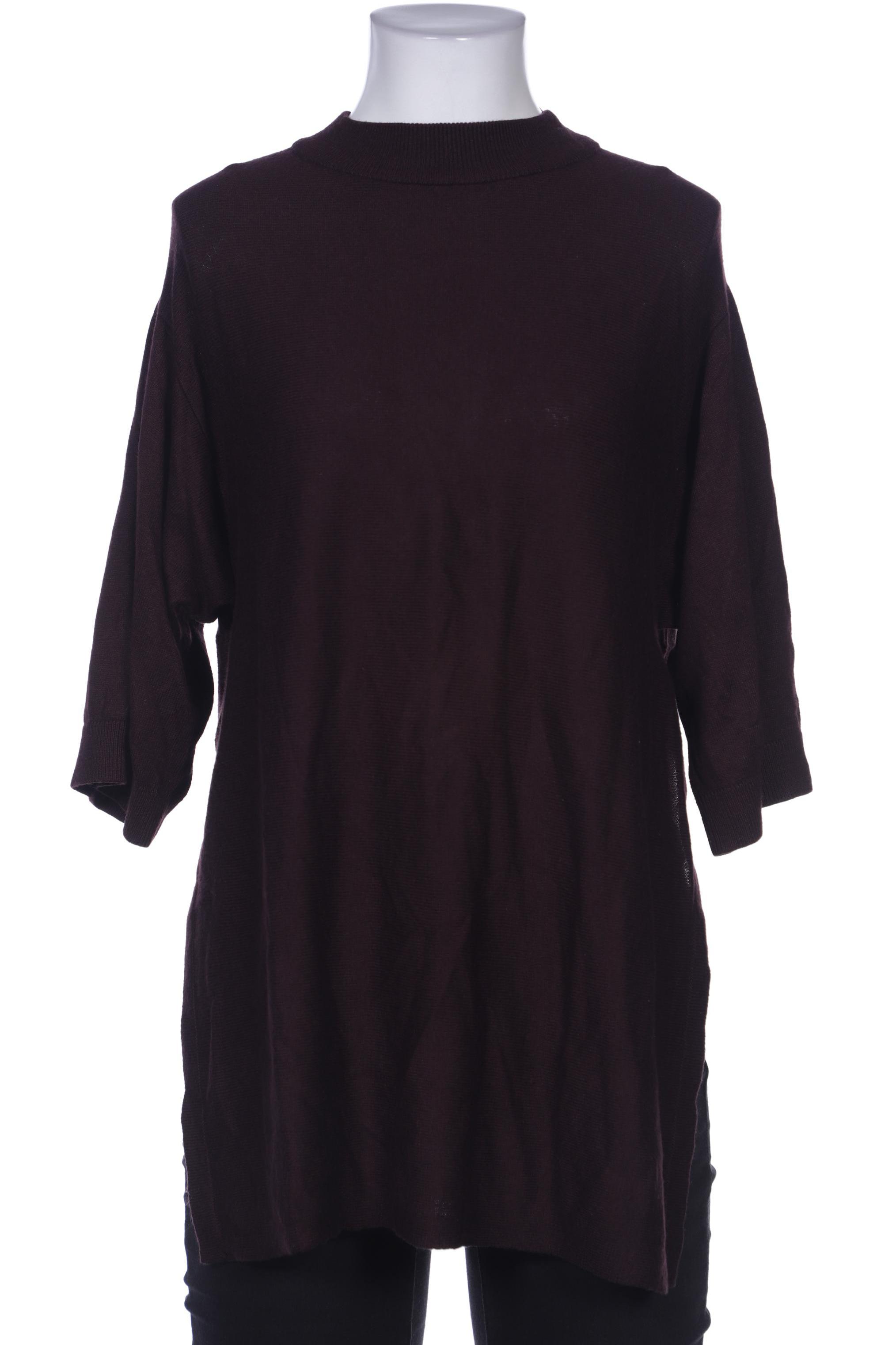

s.Oliver Damen Pullover, braun, Gr. 36