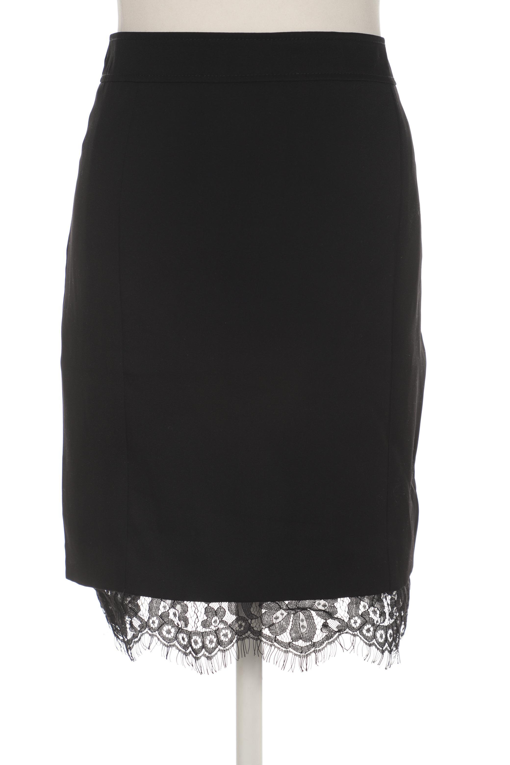 

s.Oliver Damen Rock, schwarz